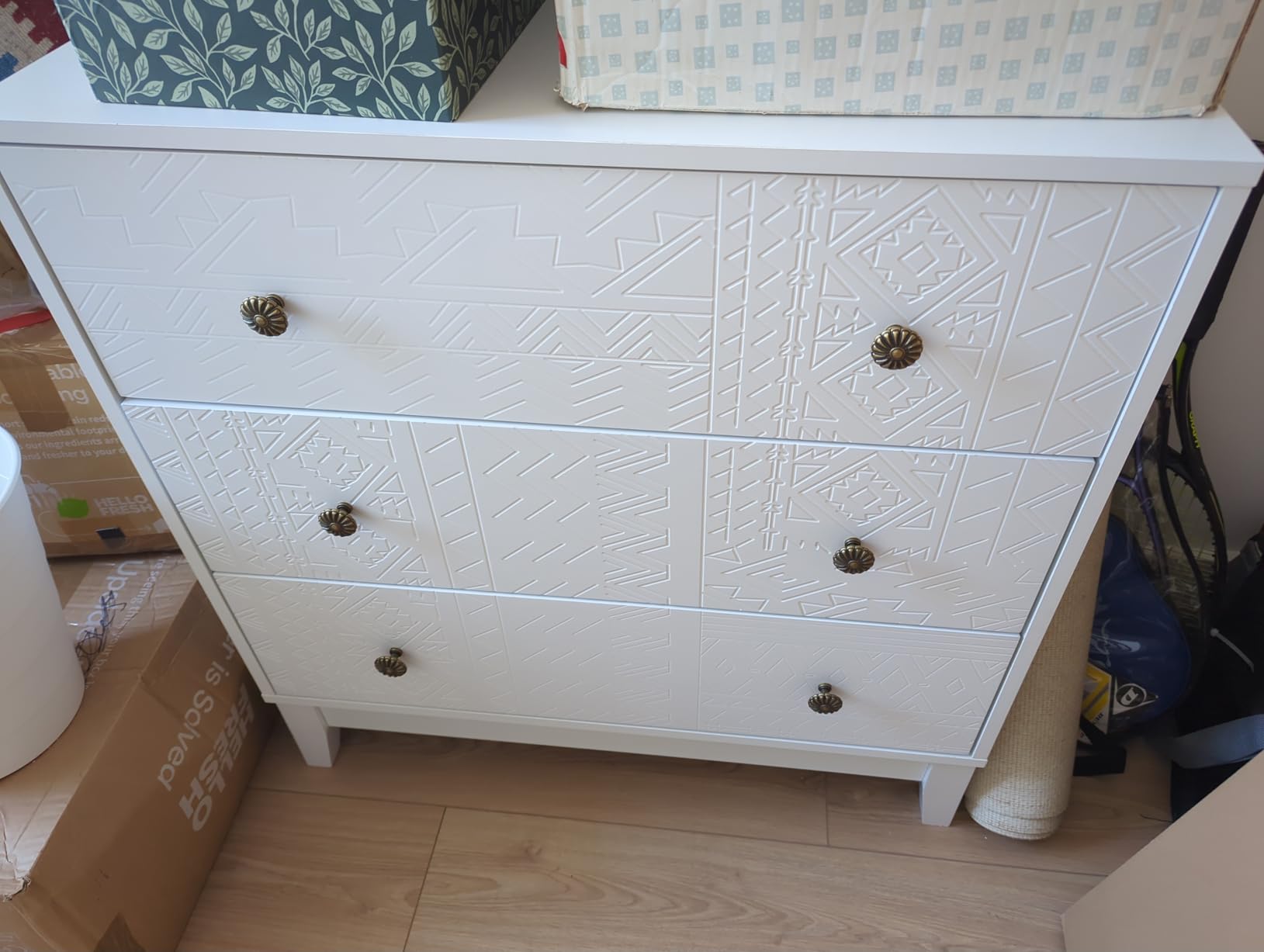 Customer photo