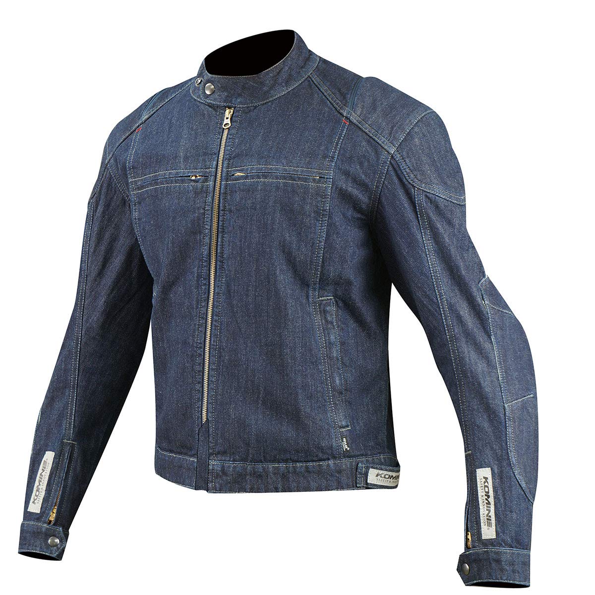 okmenさん専用 Amazon.co.jp: コミネ(KOMINE) バイク用 KVデニムジャケット