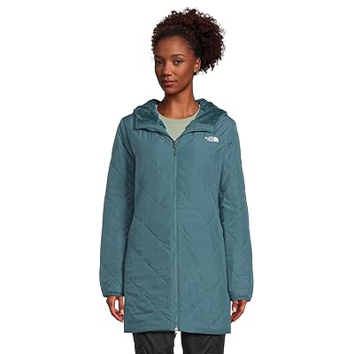 The North Face Shady Glade Insulated Parka Women
