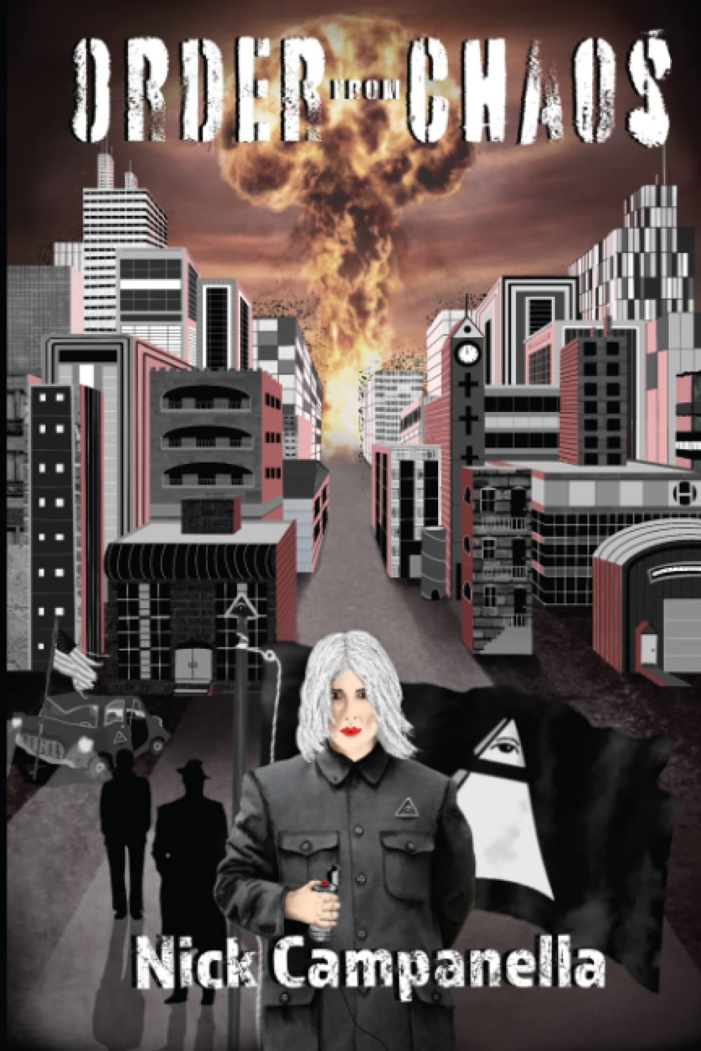 Order from Chaos