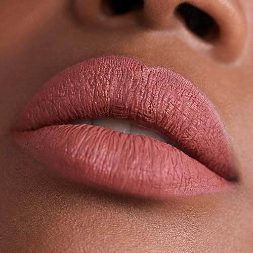 Miniatura 2 de 3INA The Longwear Lipstick 114 - Naturalmente hidratante, de secado rápido, tonos que se mantienen todo el día y se adaptan a cada tono de piel -