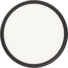 Heliopan 67mm Digital Filter 706786 with specialty Schott glass in floating brass ring
