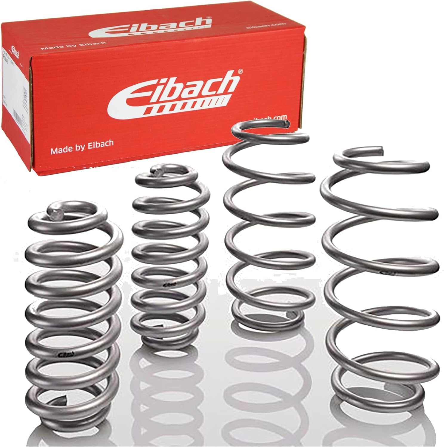 Eibach E30-85-020-02-22 Pro-Lift Kit