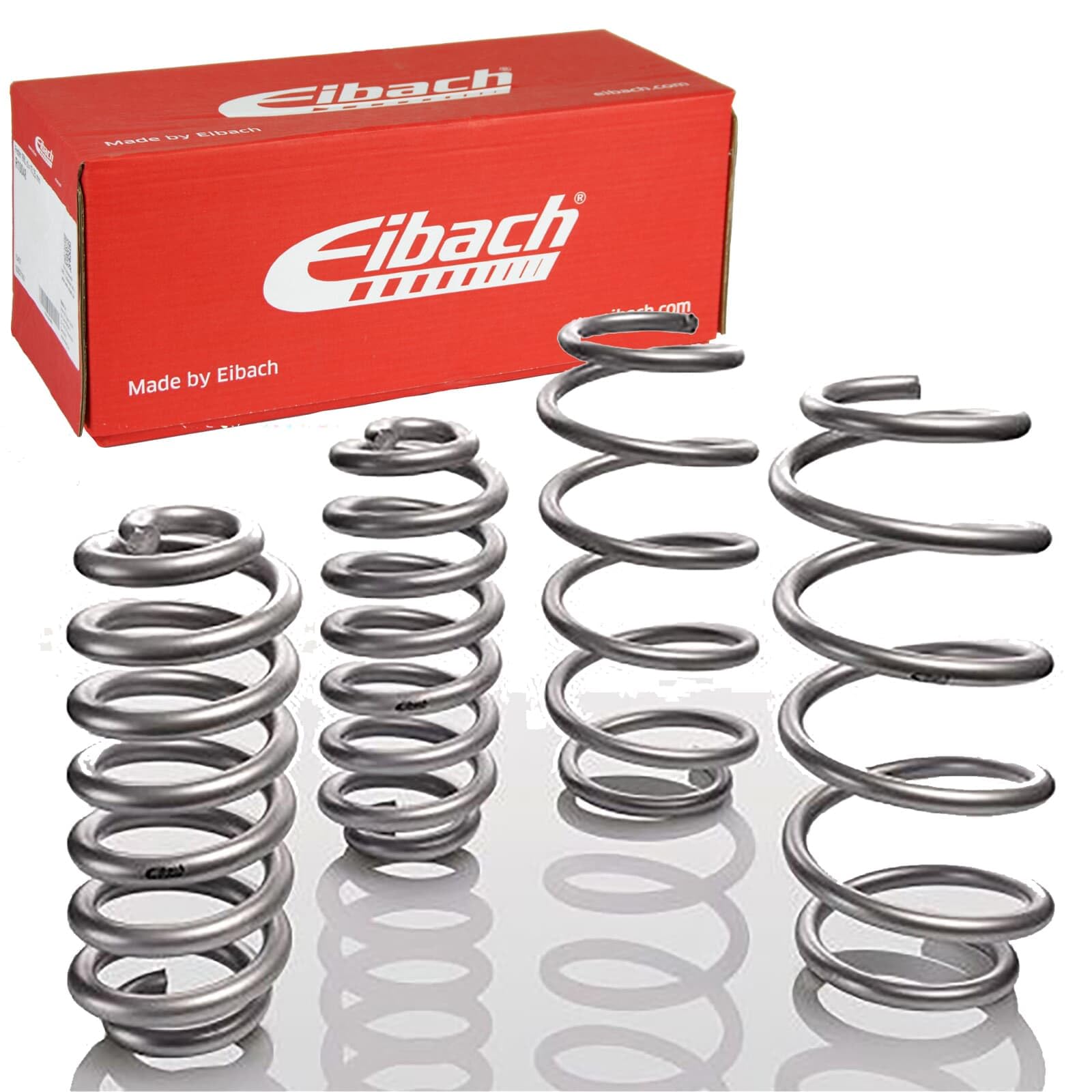 Eibach E10 85 018 02 22.1 Pro Kit E10 85 018 02 22.1