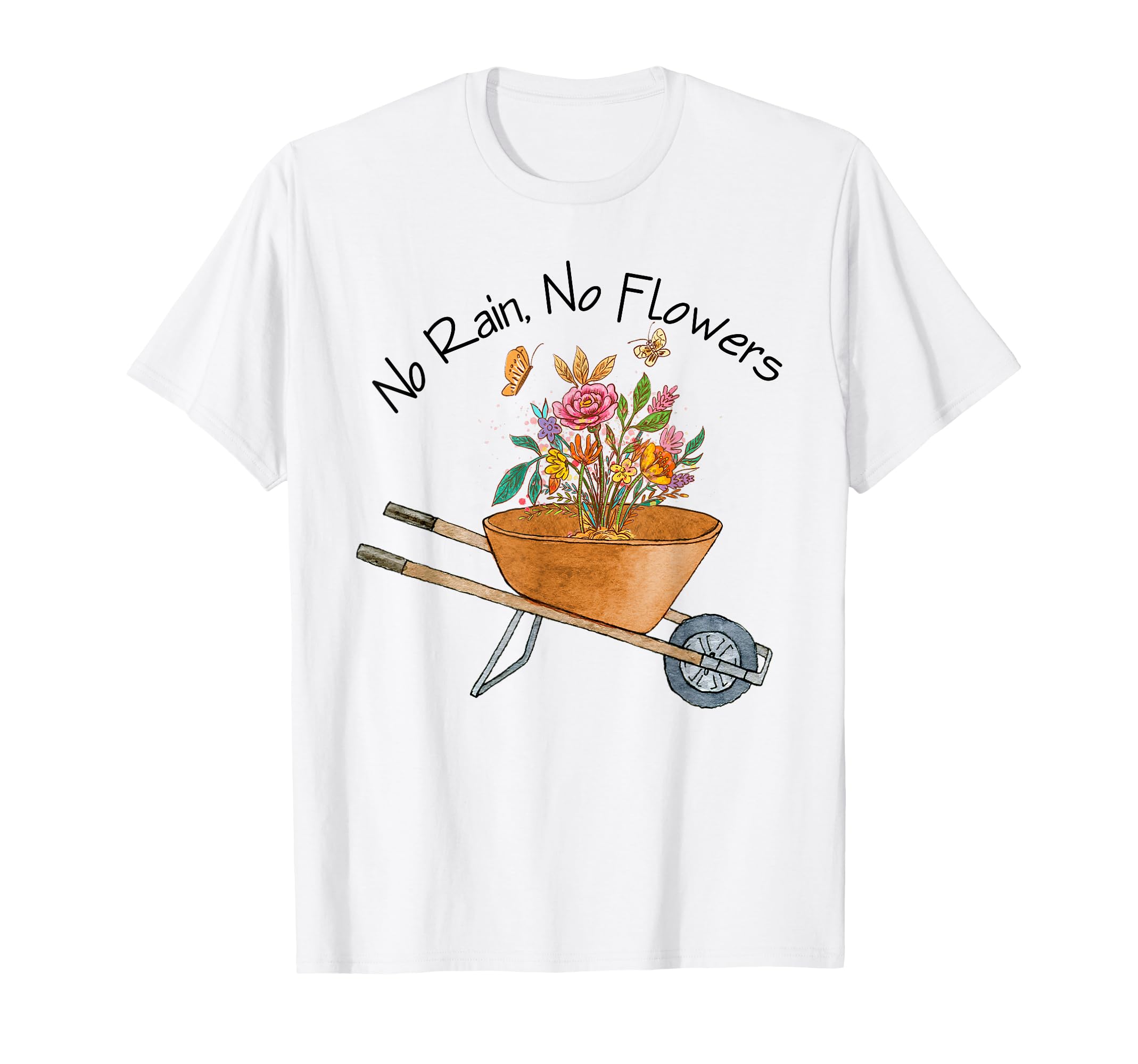 Kleidung mit Designs von Amazon Merch on Demand