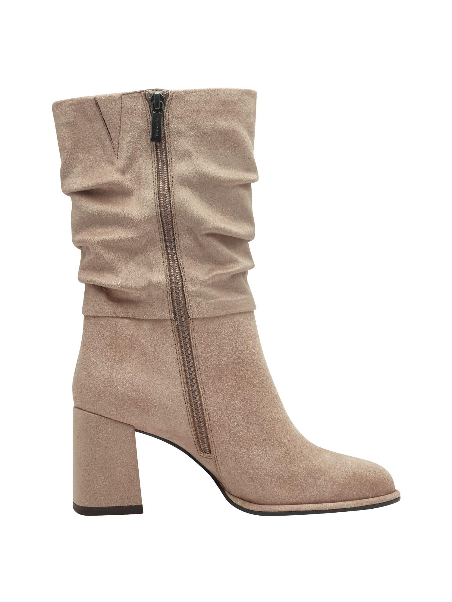 Tamaris Kobiety Tamaris Damskie 1-25020-43Moda — buty