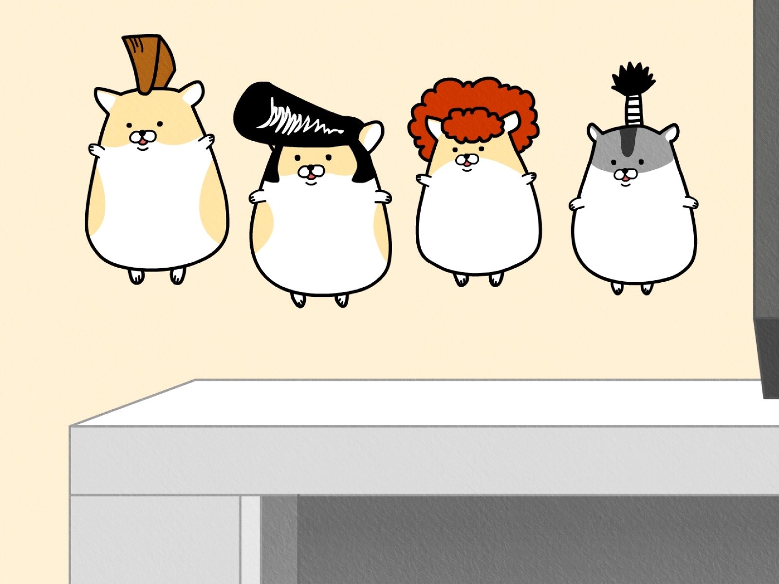 Amazon Co Jp ヤンキーハムスターを観る Prime Video Amazon Co Jp ヤンキーハムスターを観る Prime Video