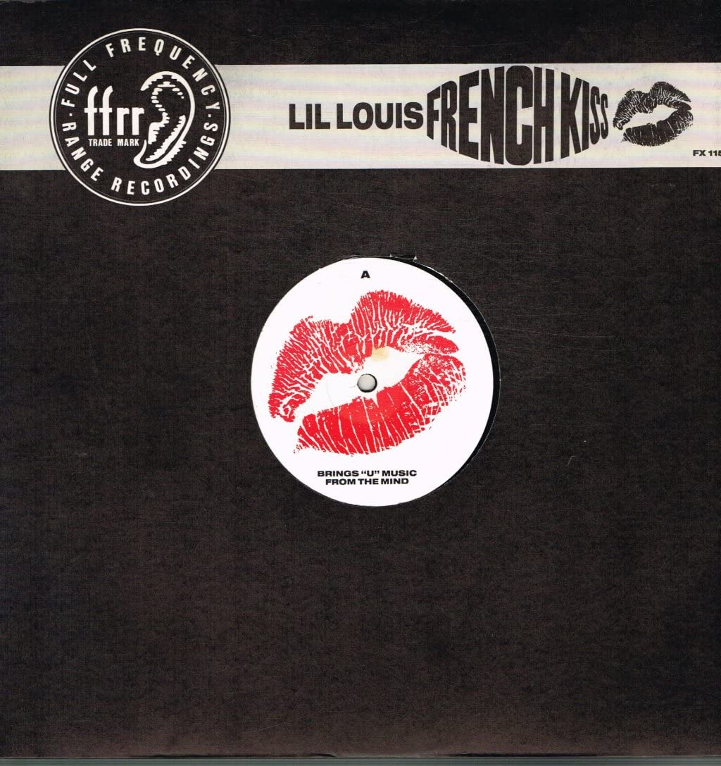 French Kiss [12