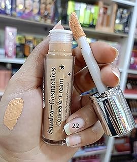 كونسيلرماط تغطيه عاليه 218 لون 22