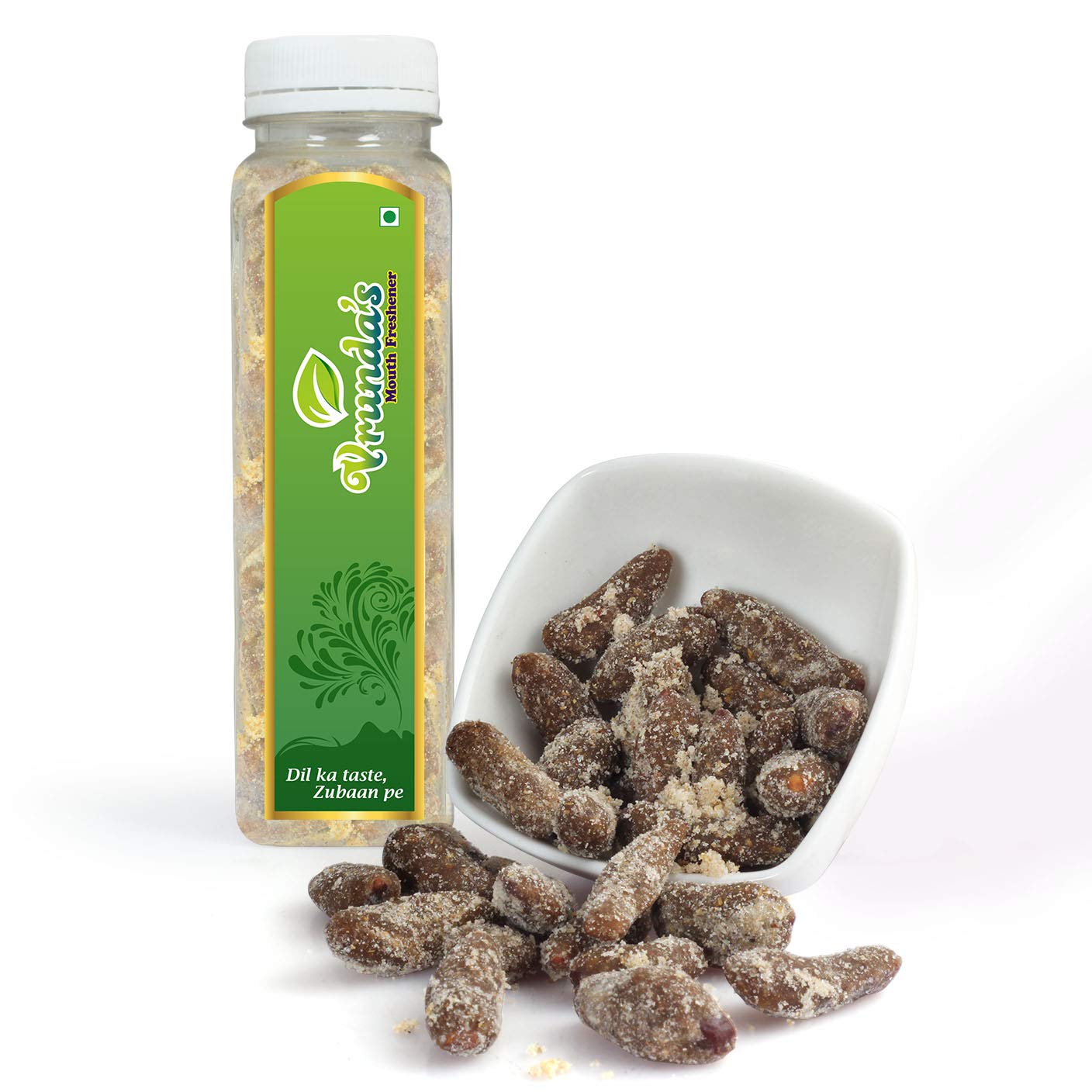 Vrundas Khatta-Mitha-Chatpata Kajur / Pachak Chhuhara / Sweet-Sour&Dry Dates,200 Gm (B094NXNML9) Amazon Price History, Amazon Price Tracker