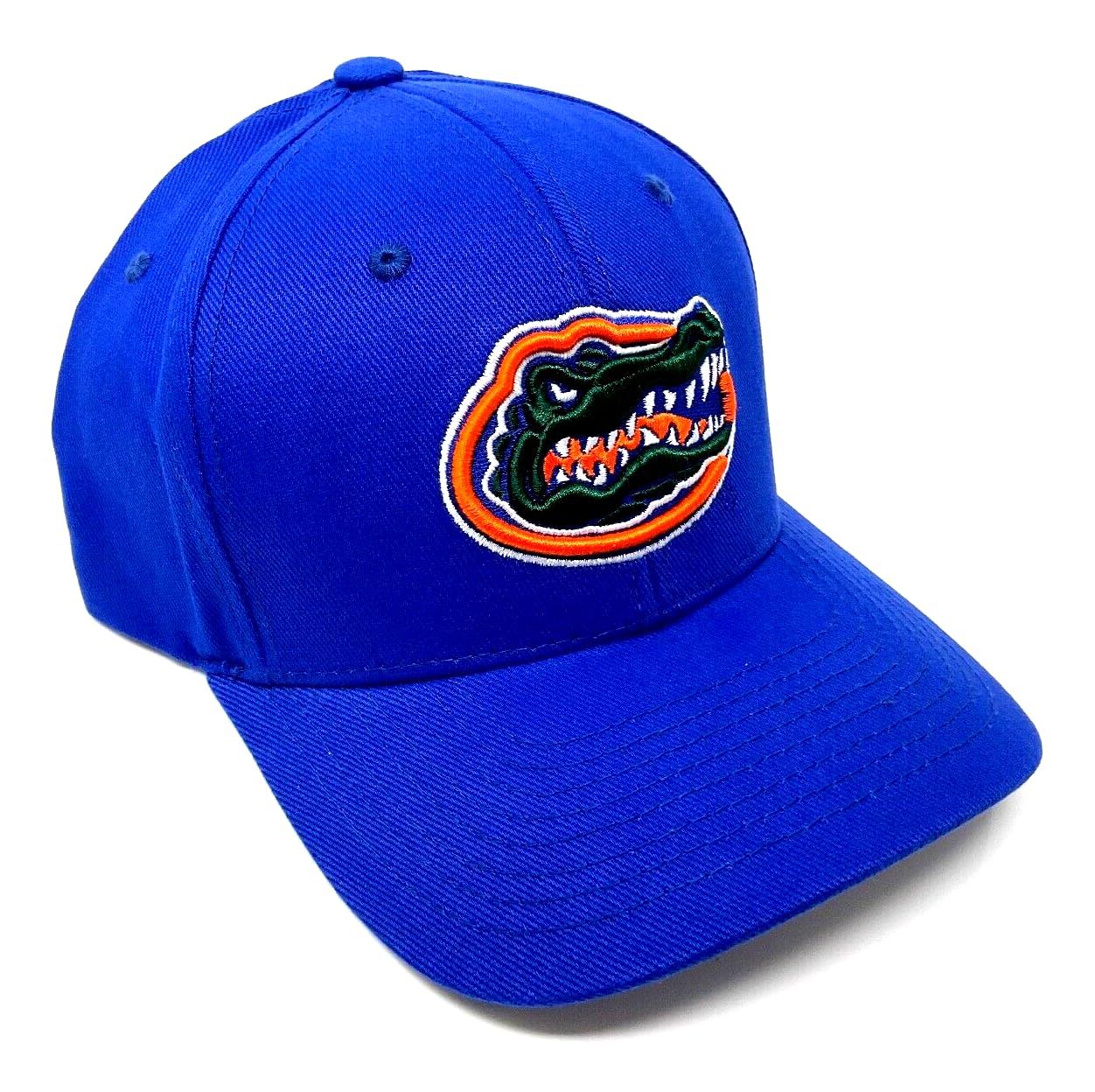 Boardmans - Casquette à Logo Florida Gators - Blanc Et Bleu | ASOS