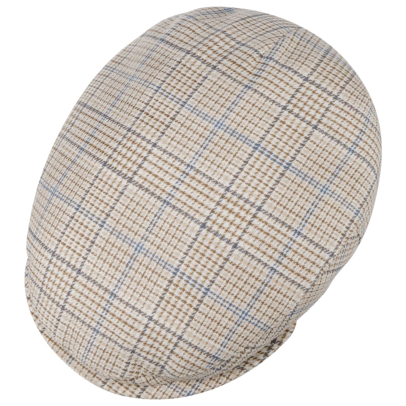 SOMBREROSHOP Travello Gorra Irlandesa Gatsby y Newsboy Cuadros Hombre Primavera Verano