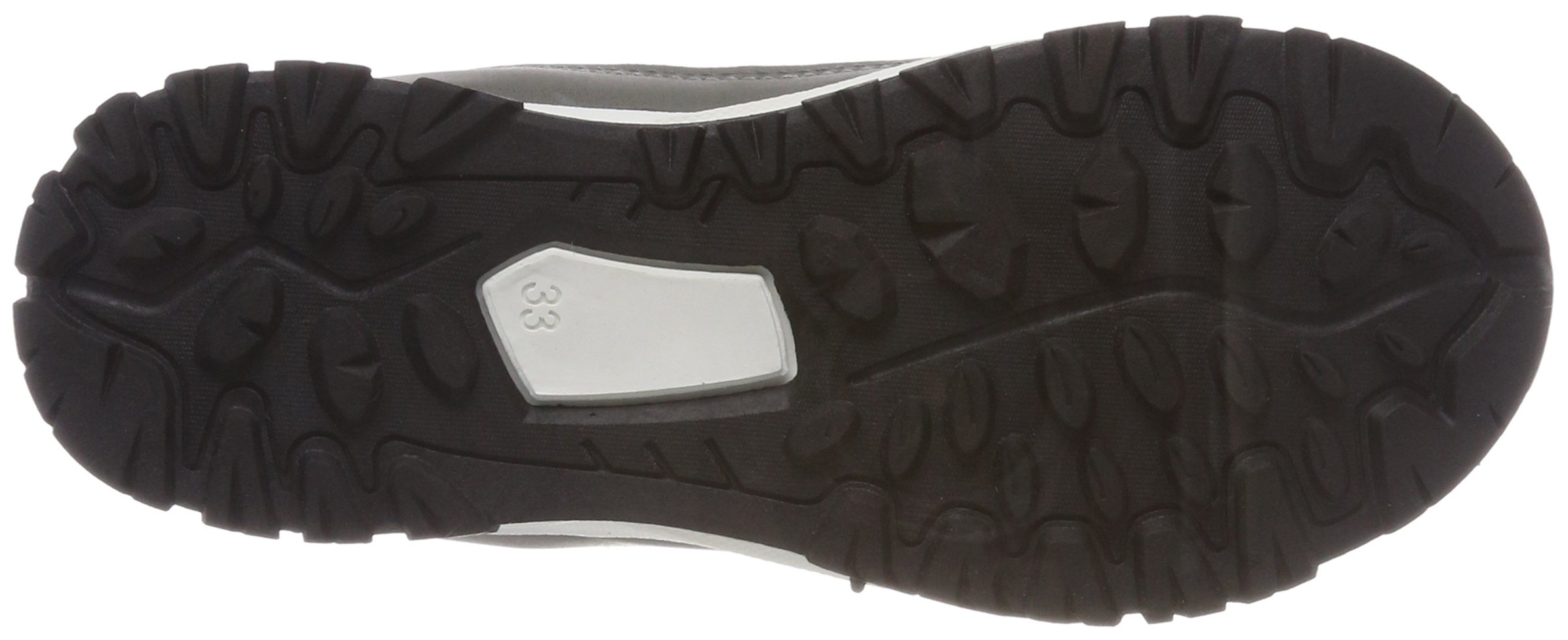 Limes Zapatos de High Rise SenderismoUnisex niños