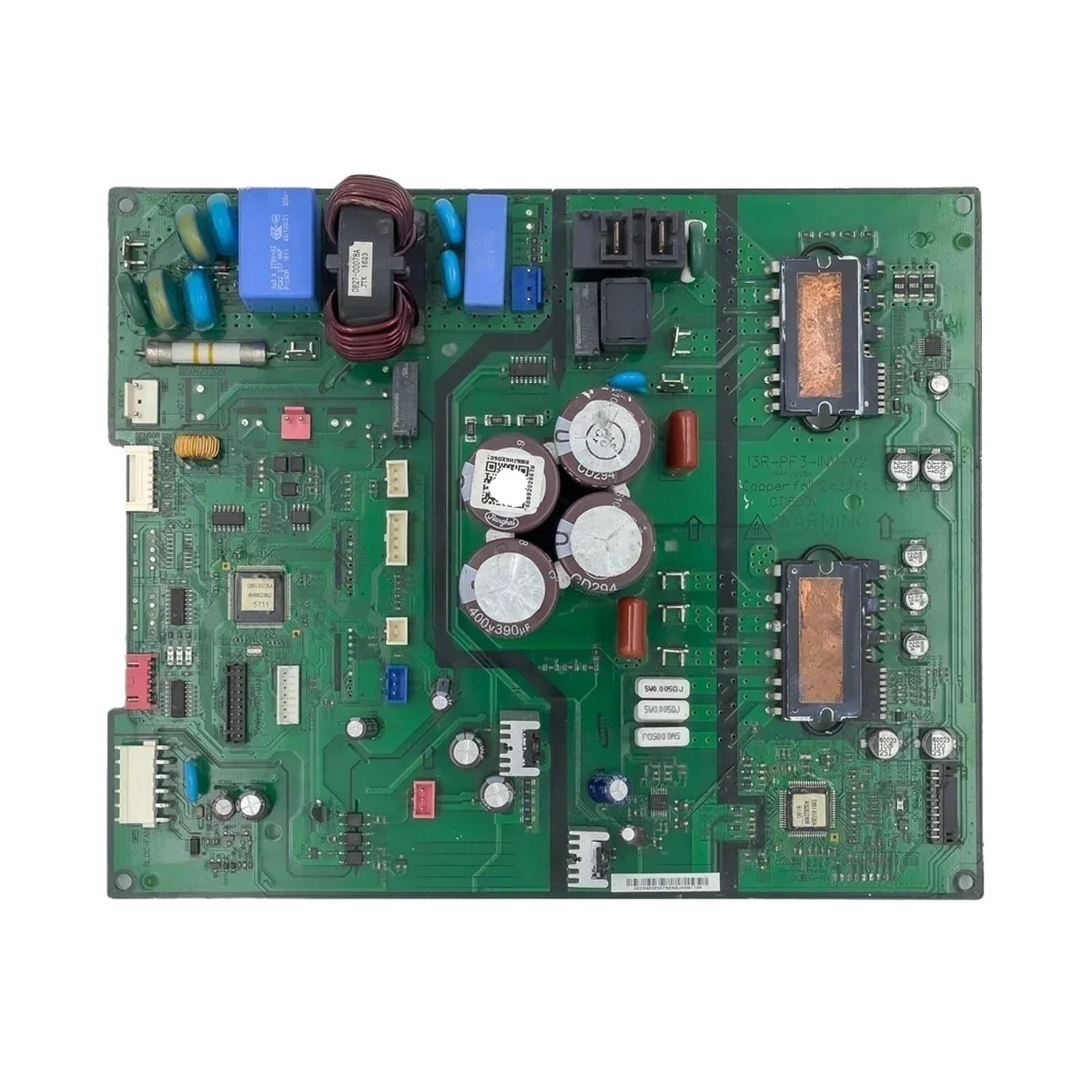 Used For Air Conditioner Control Board DB92-02867N DB92-02867V DB92-02867A DB92-02867U DB41-01228A Conditioning Parts(DB92-02867V)