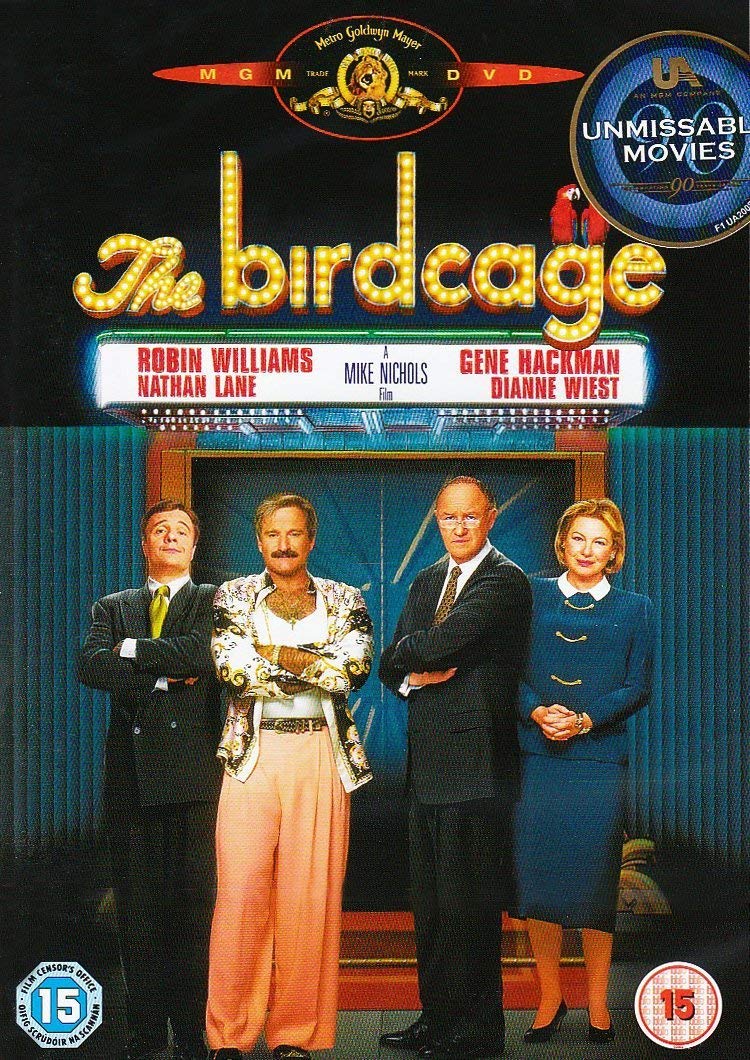 その他 Birdcage: 73'20.958" For a Composer [DVD] [Import] i8my1cf 71HYvnl5zRL.jpg