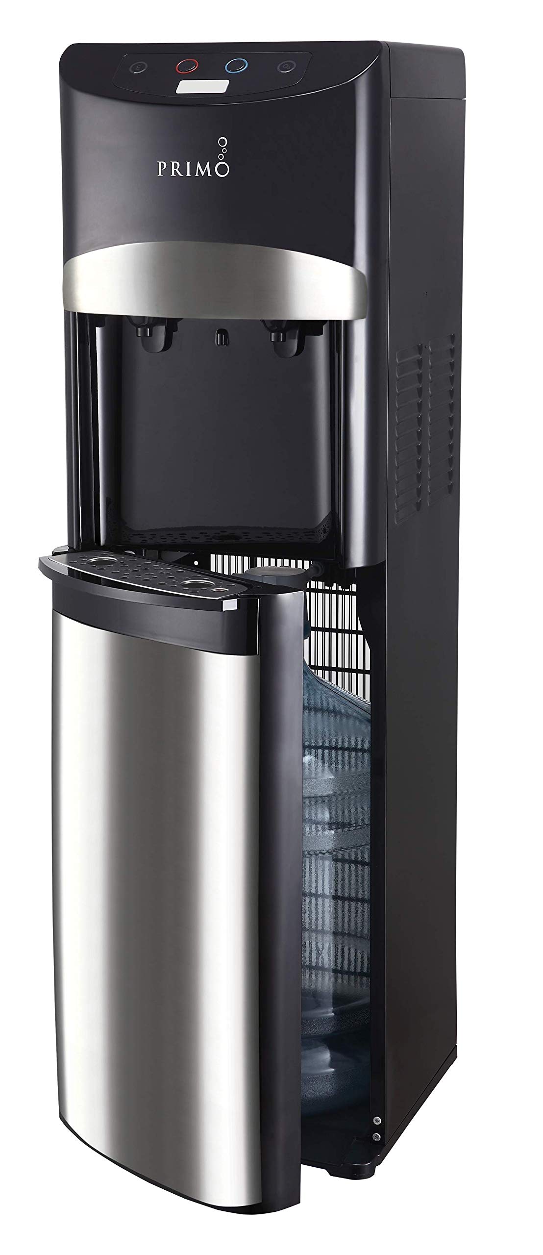 Photo 1 of ***FINAL SALE NO RETURN **** Primo Water Bottom Loading Pro 2 Temp Water Dispenser with Self-Sanitizing Technology