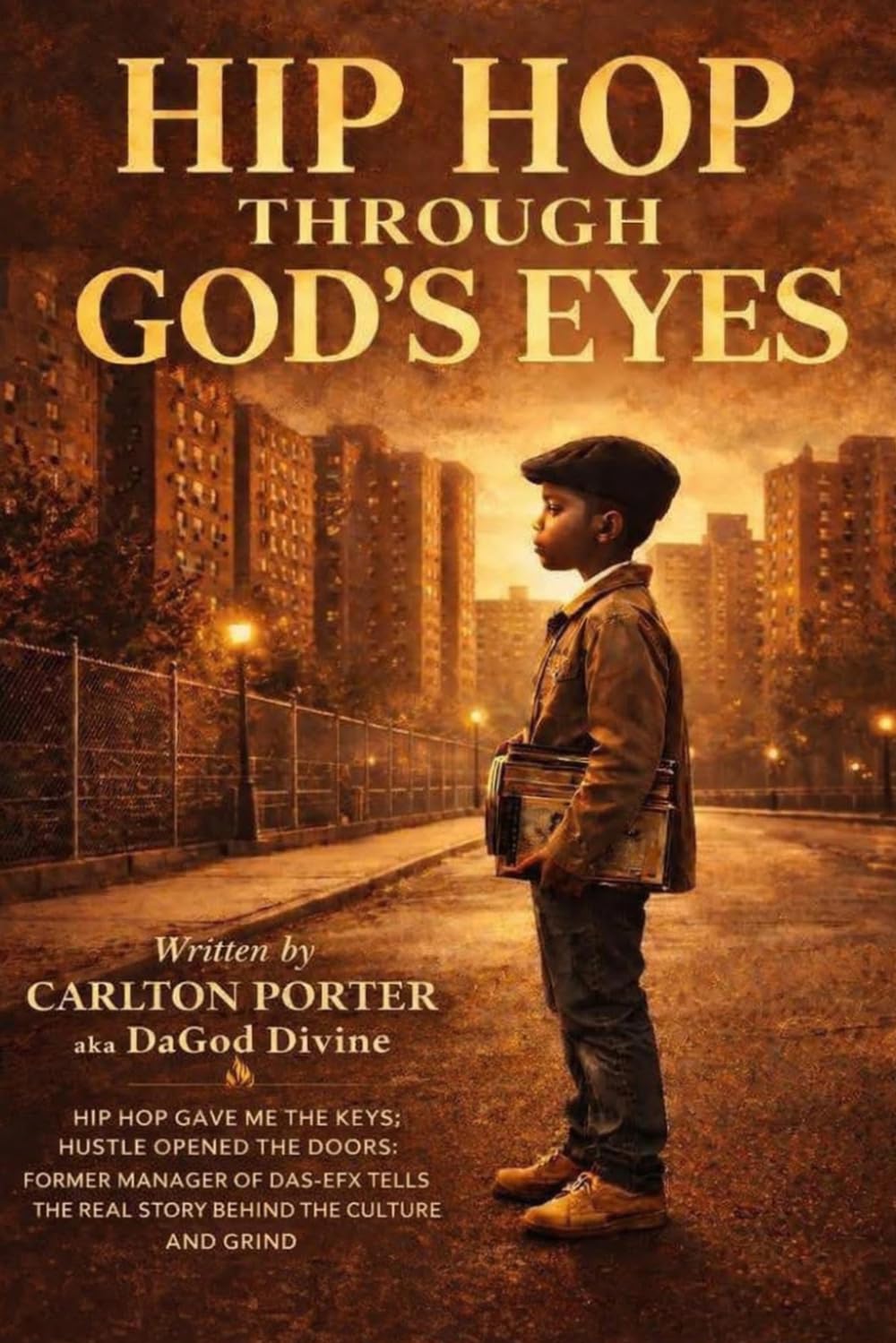 Hip Hop Through God’s Eyes