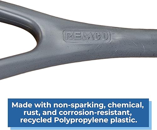 Miniatura 7 de Remco - Pala higiénica, hoja de polipropileno