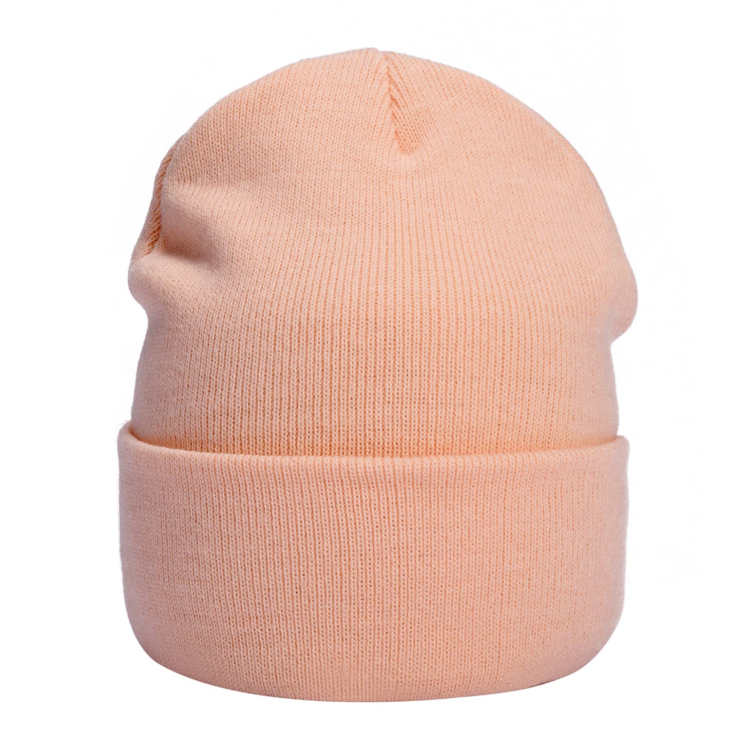 MASADA Damen und Herren Beanie Winter-Mütze