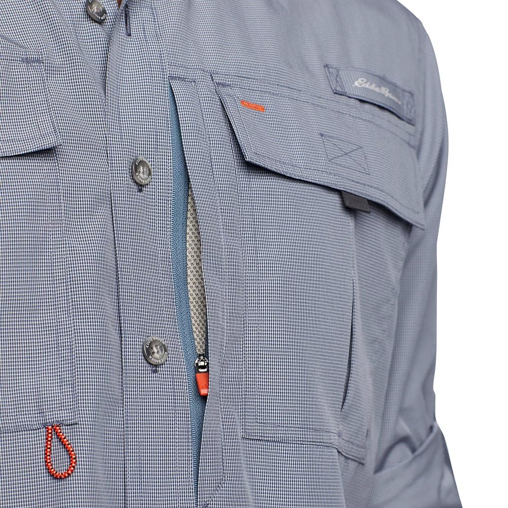 Eddie Bauer Camisas atléticas para Hombre