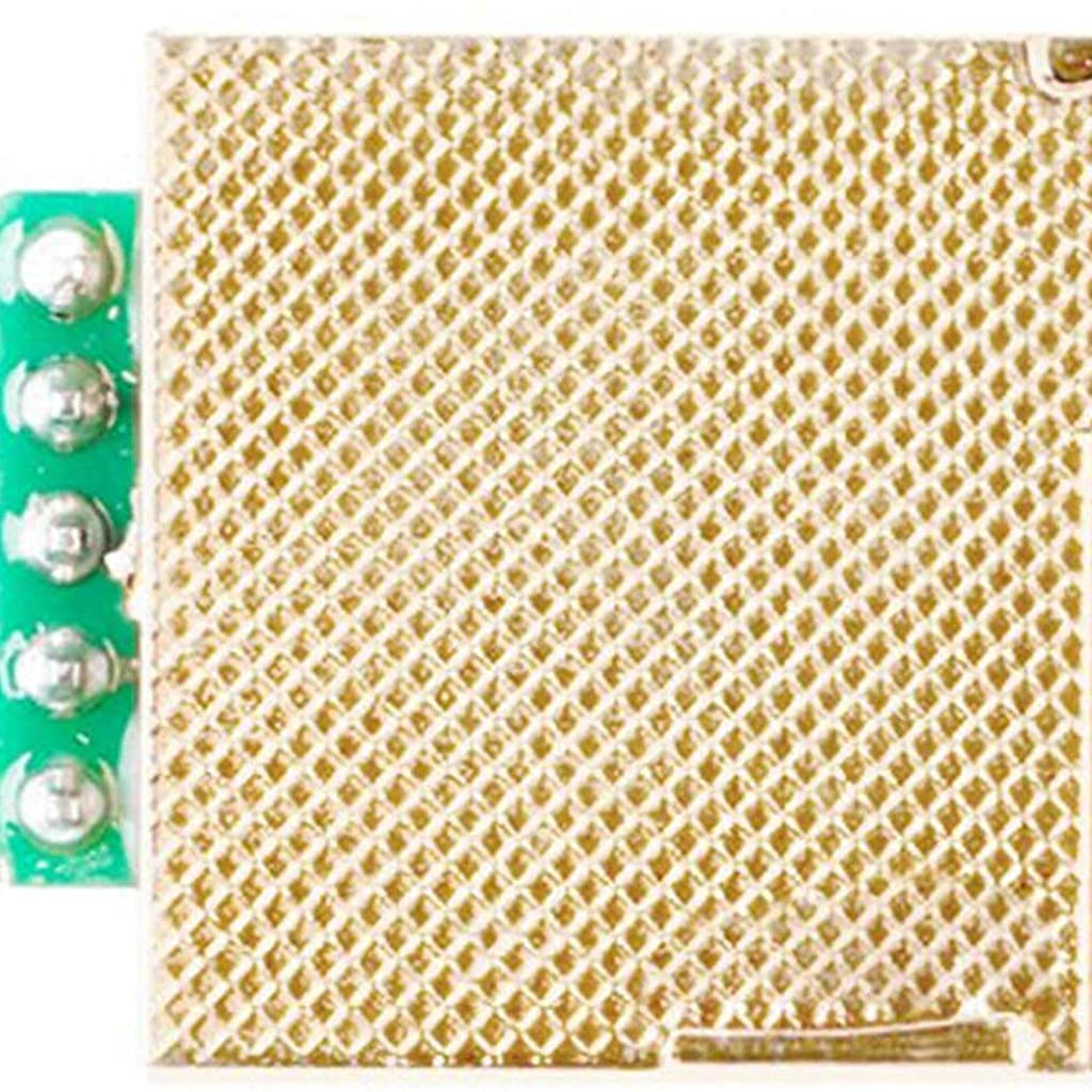 MH-Z19 MH-Z19C Module de capteur de dioxyde de carbone NDIR pour moniteur de CO2 400-5000ppm UART PWM sortie électronique intelligente pour chambre à coucher