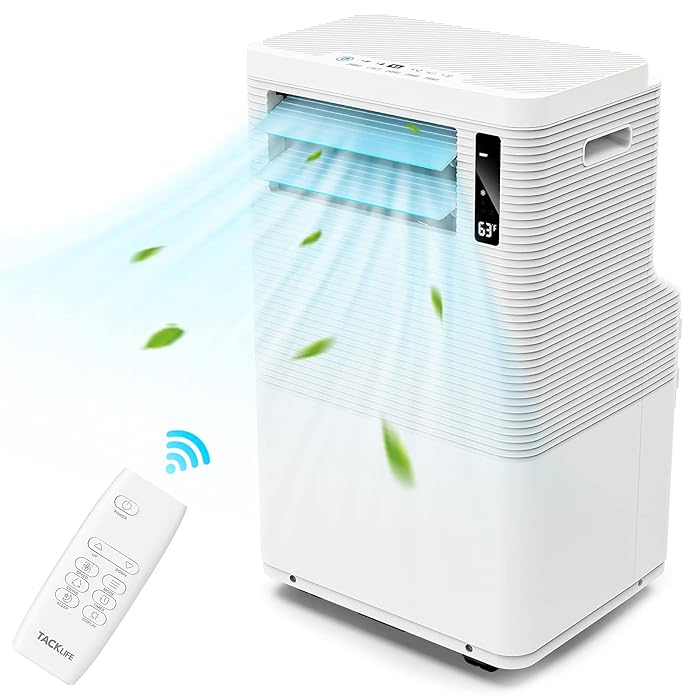 Buy DSF Portable Air Conditioner 15000 BTU ASHRAE(10000 BTU DOE