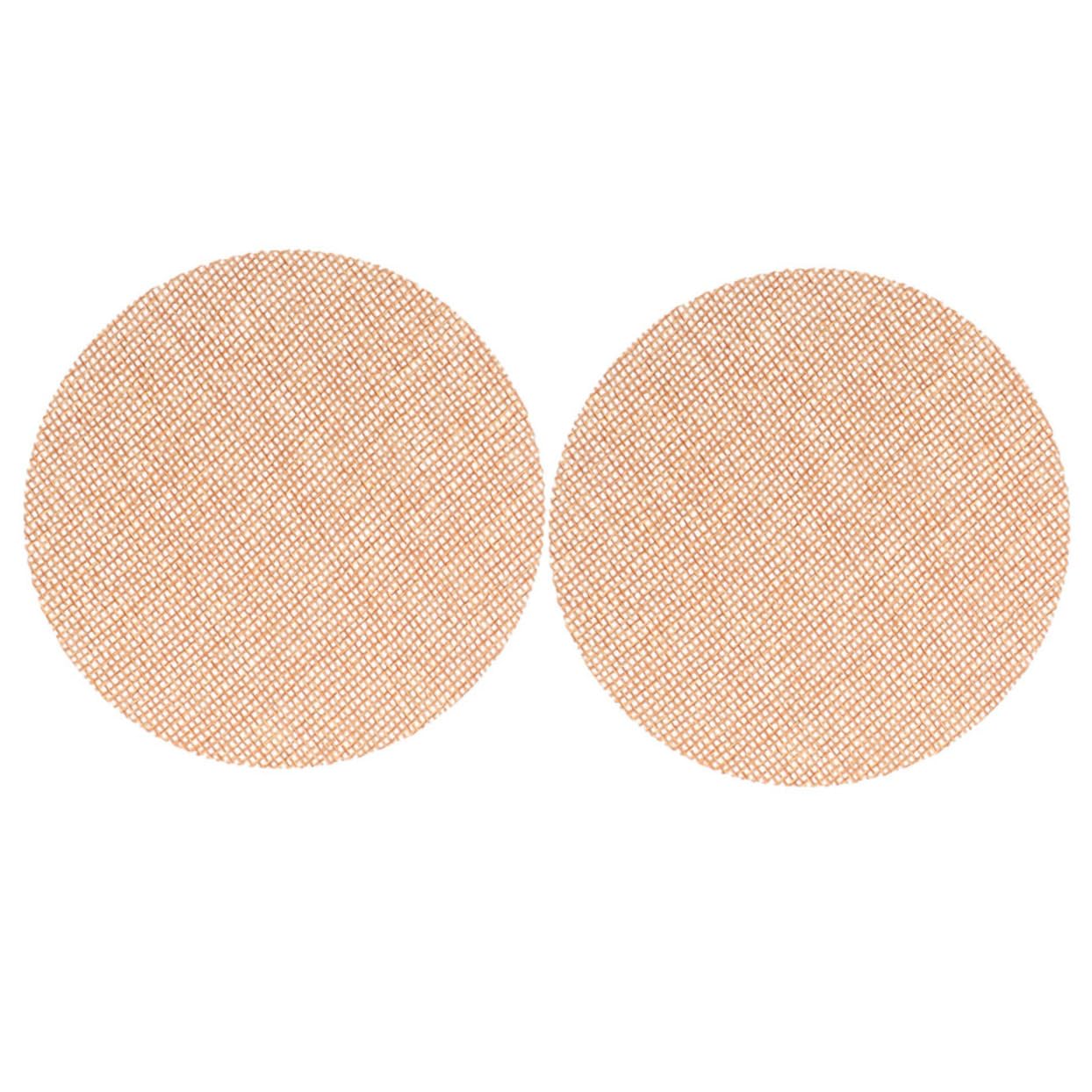 ARTIBETTER Spotlight Shading Lamp Shade Kit Round Light Fixtures Shade Warm Lamp Light Diffuser for Ceiling Fan