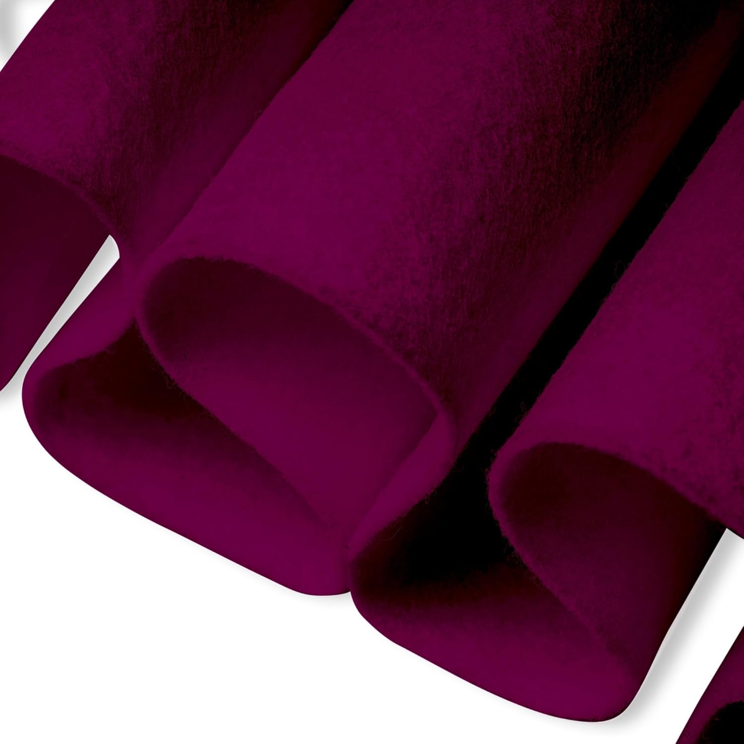 FabricLA Acrylic Felt Fabric by the Yard