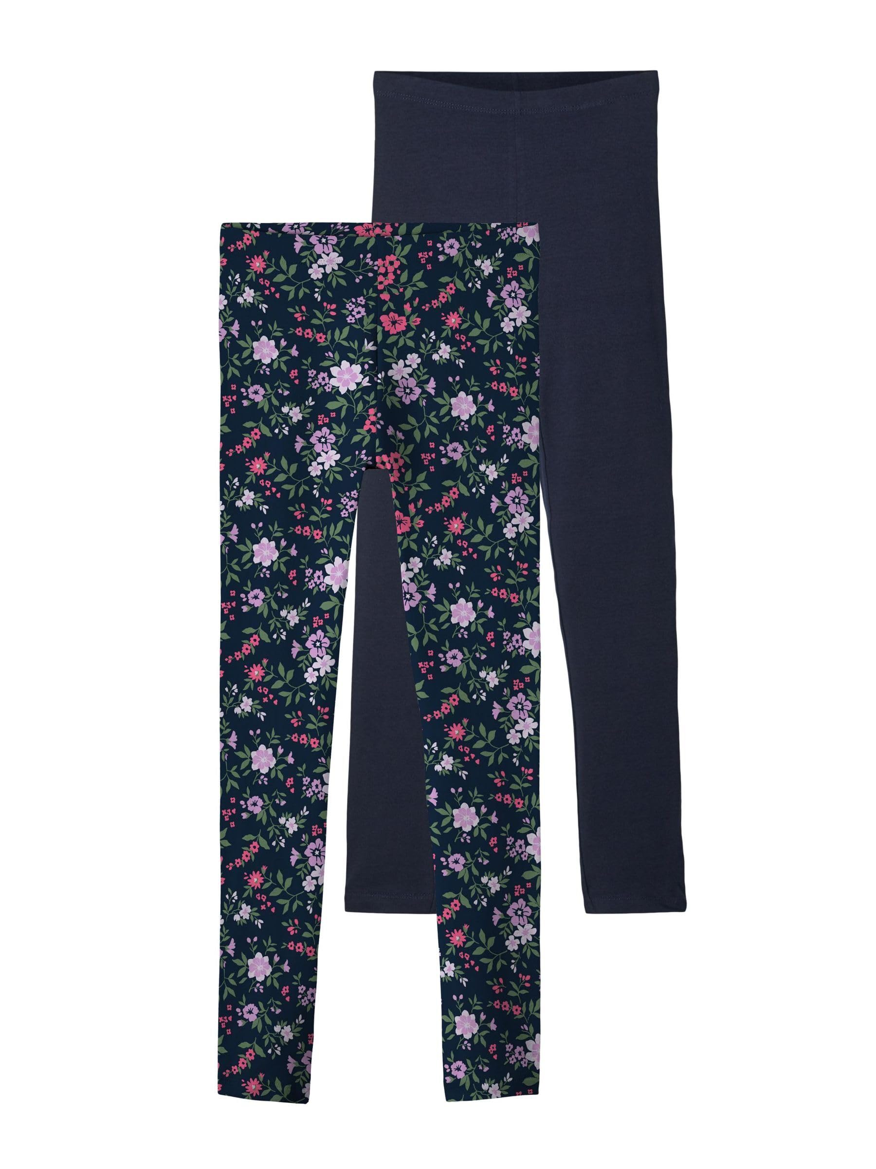 NAME IT Leggings para Niñas