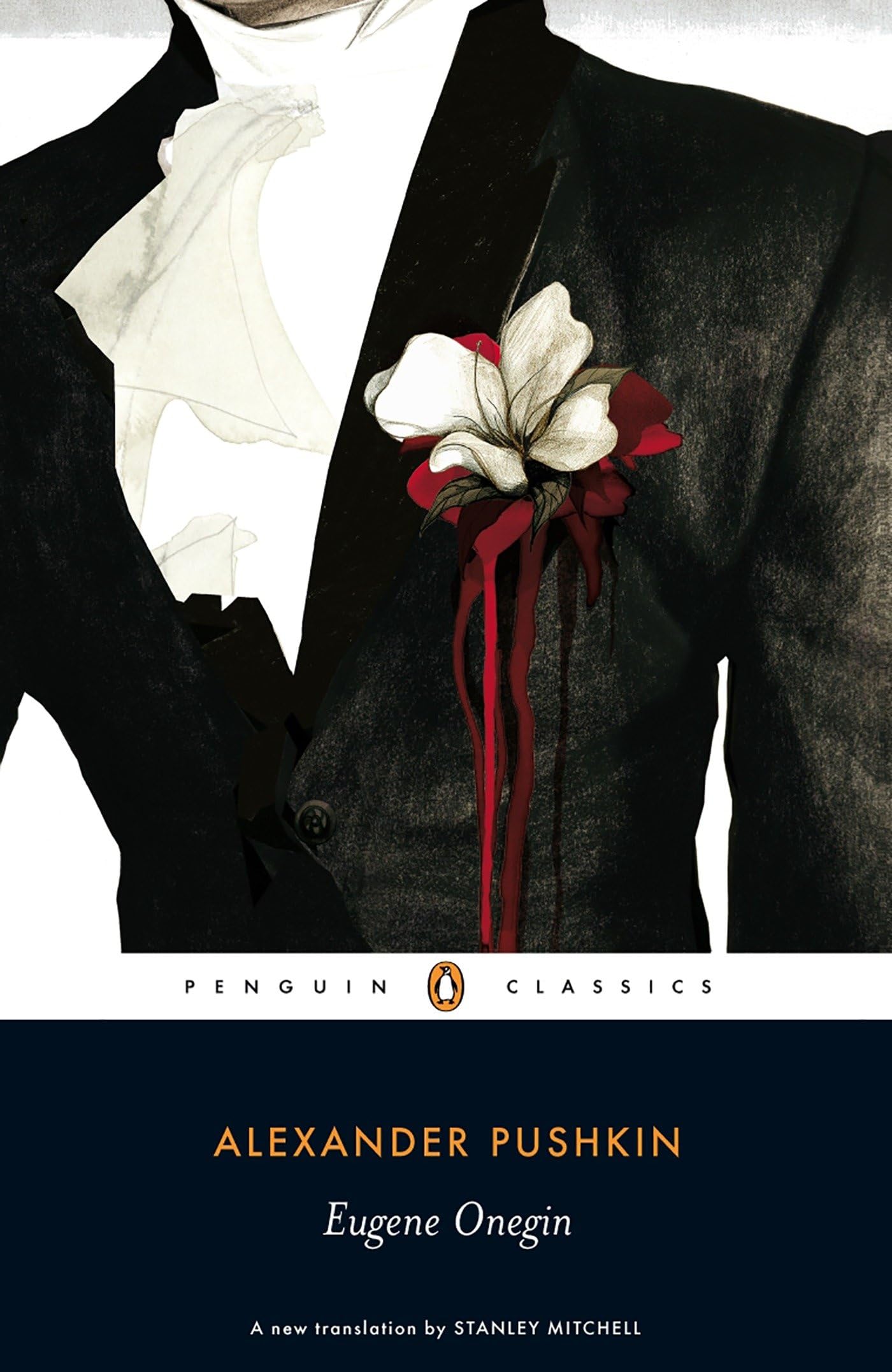 Eugene Onegin: Timeless Masterpiece in the Penguin Classics Series