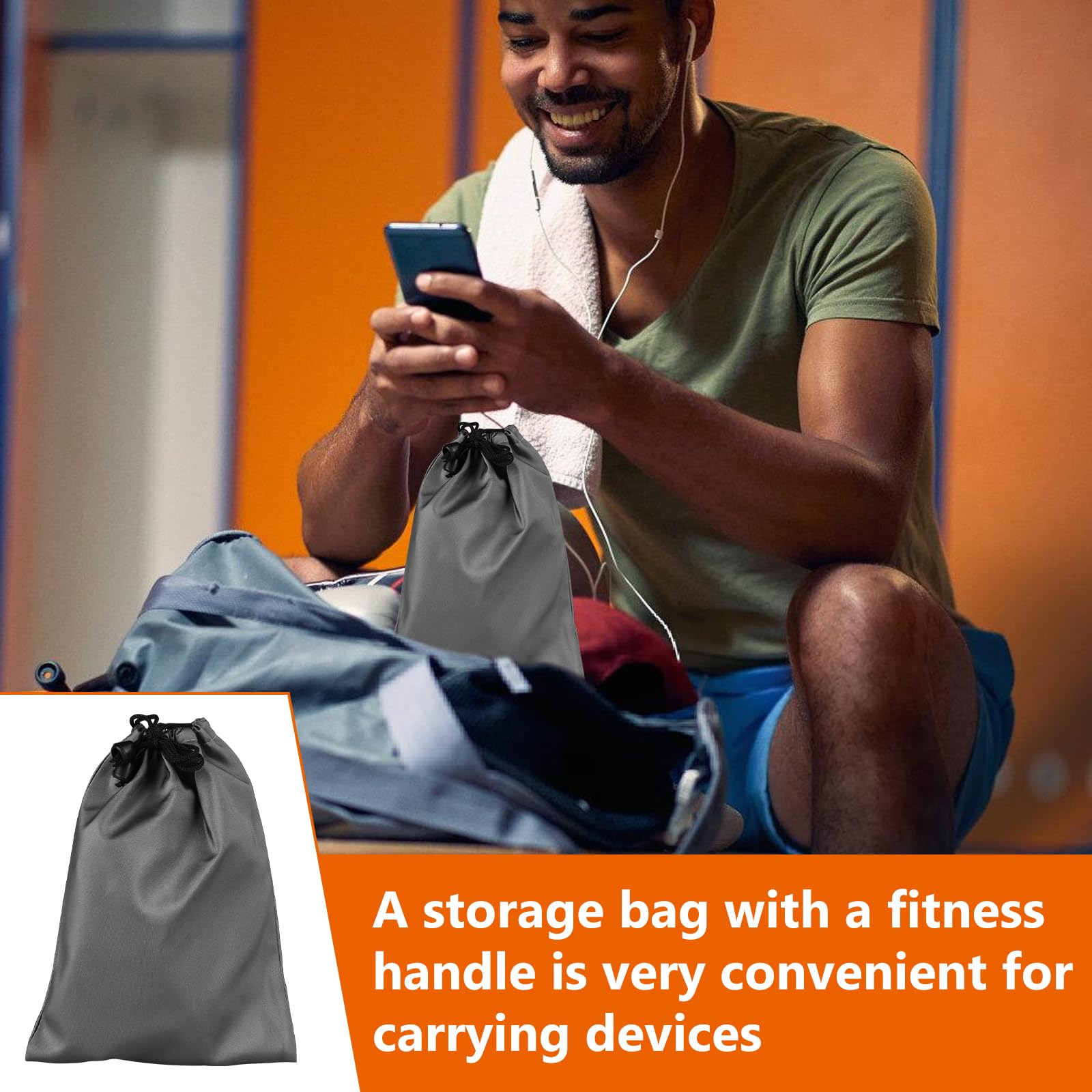 Poignées Entraînement Force Poignées Bubuny Pour Bandes De Résistance - Lot De 2 - Prise Confortable - Fitness Maison Et Salle Poignée Traction Musculation Poignées Entraînement Force Poignées Bubuny Pour Bandes De Résistance - Lot De 2 - Prise Confortable - Fitness Maison Et Salle Poignée Traction Musculation