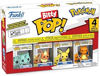 Amazon.com: Funko: Pokemon
