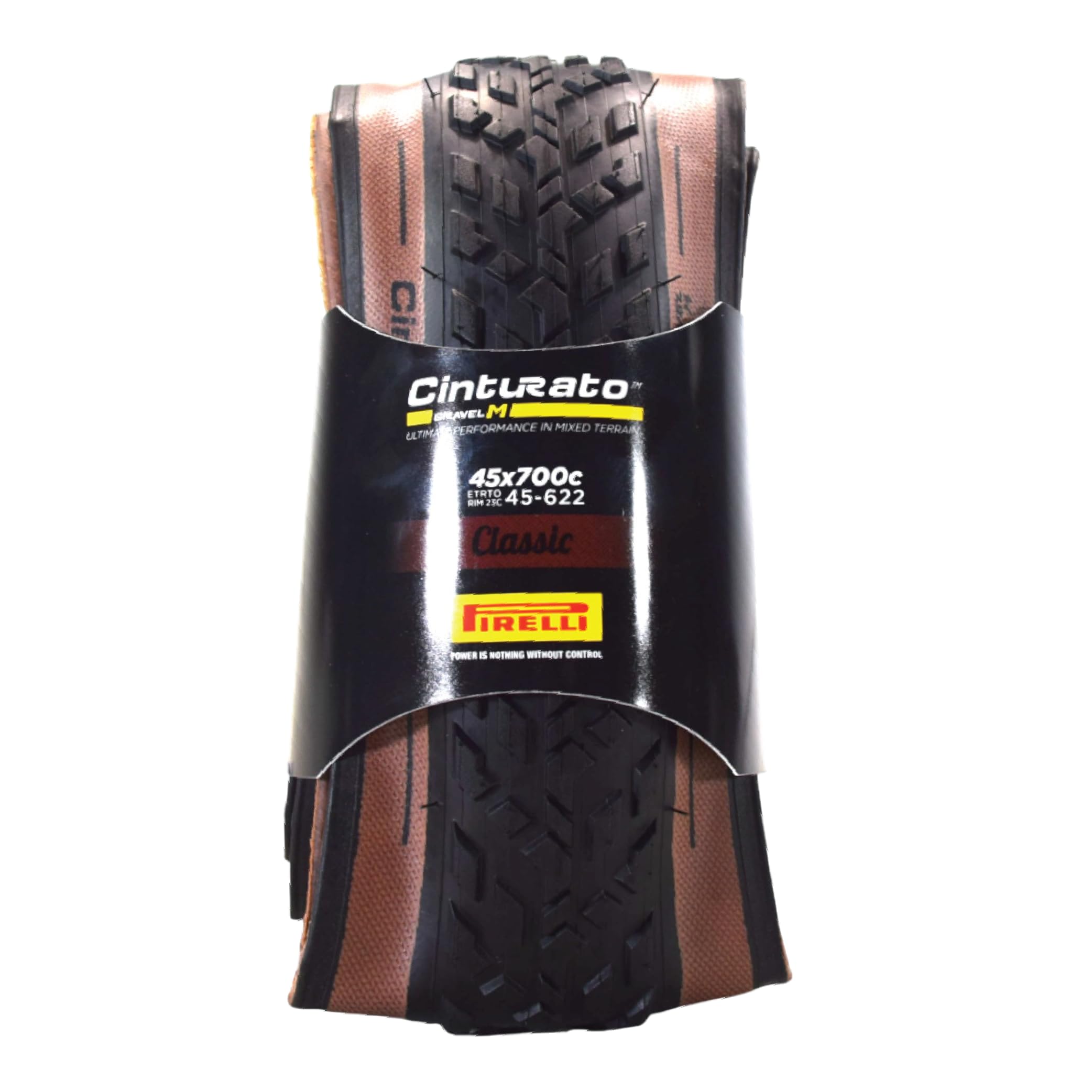 Pirelli Gürtel Gravel M