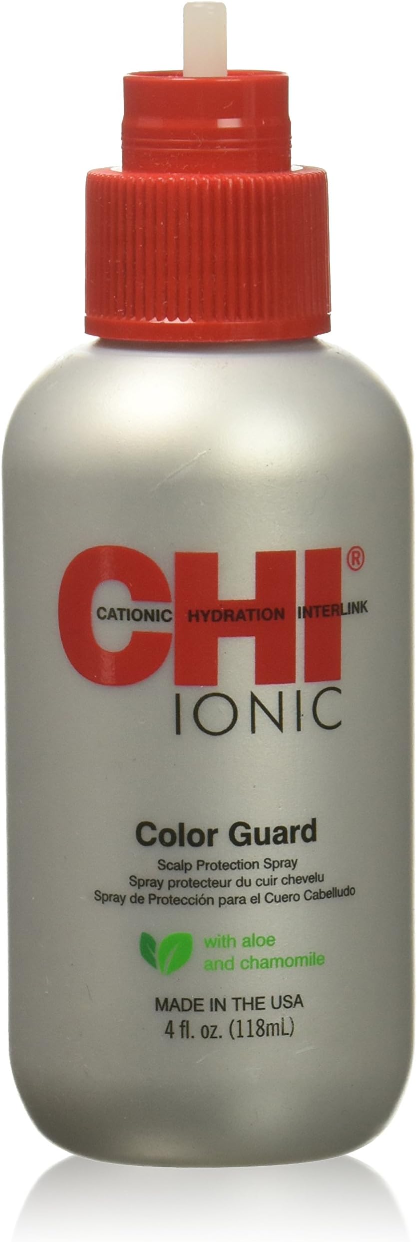 Chi Ionic by Farouk Color Guard Spray 118ml