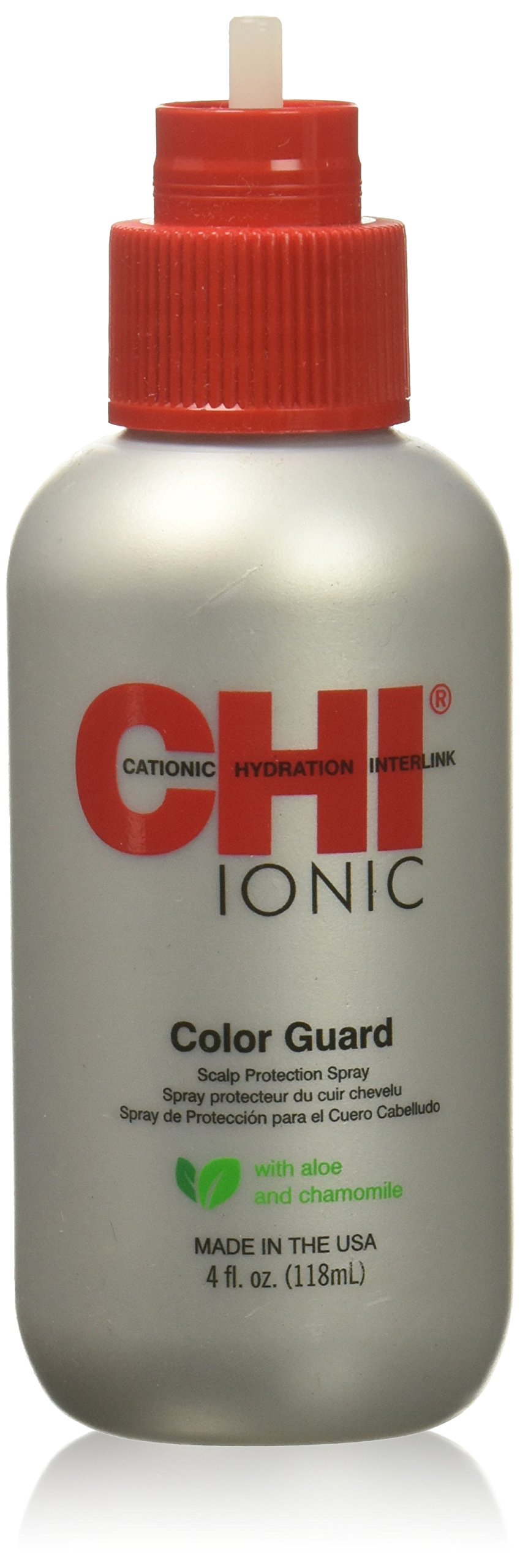 Chi Ionic by Farouk Color Guard Spray 118ml