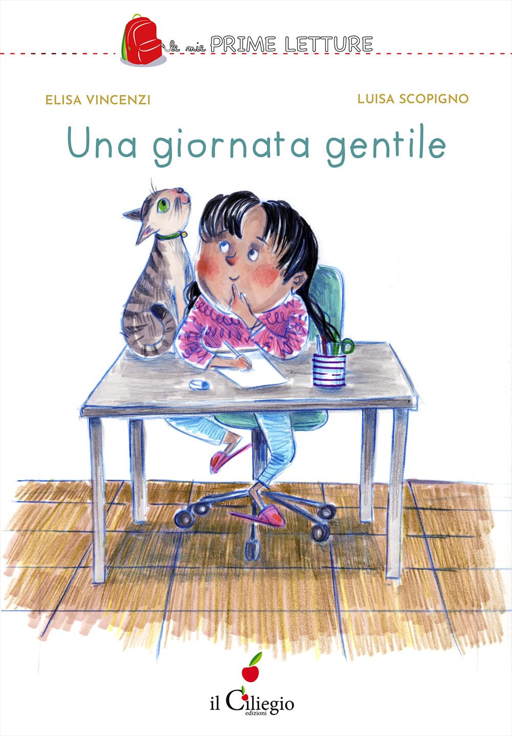 Una Giornata Gentile. Ediz. Illustrata - 4