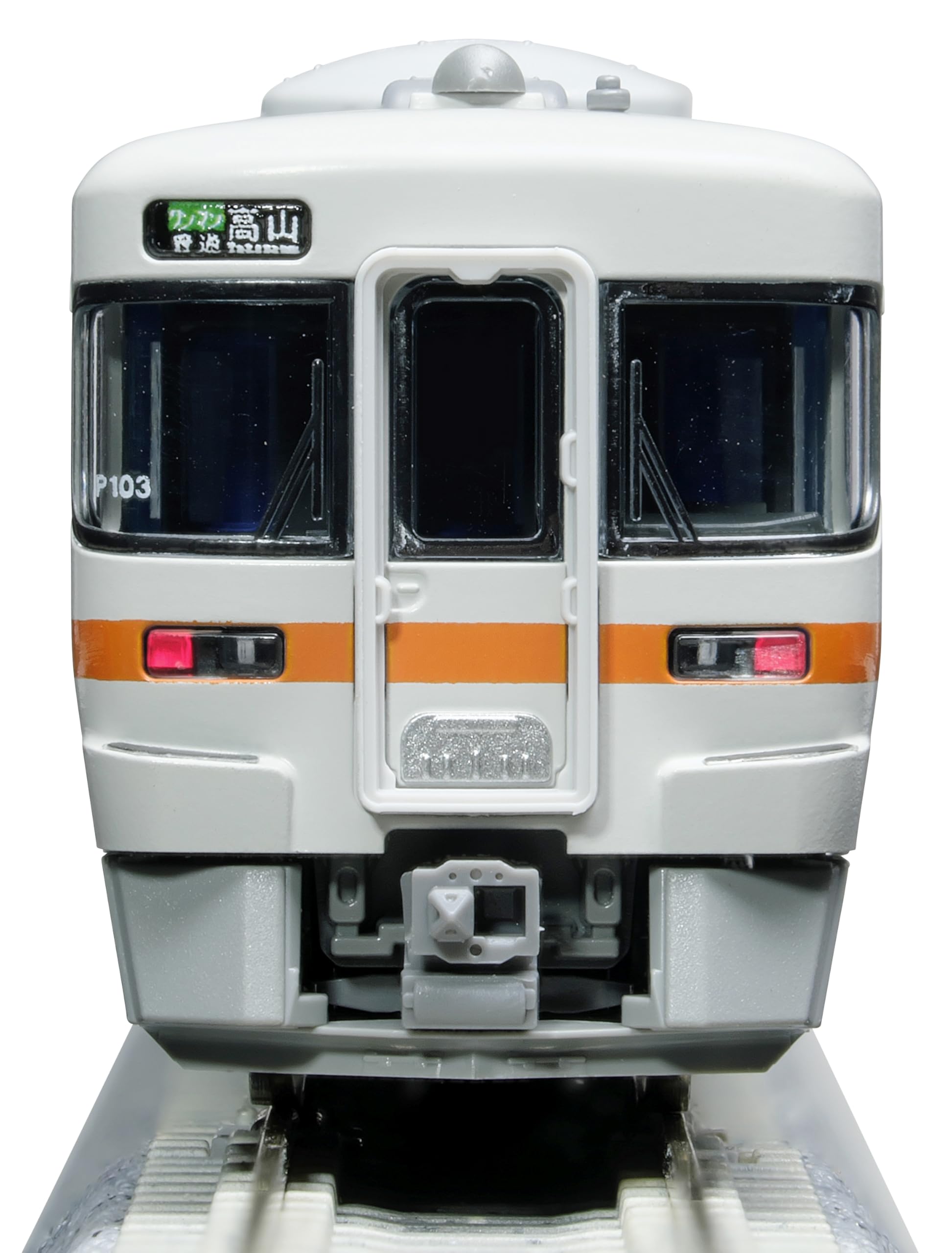 Amazon | カトー (KATO) Nゲージ キハ25形1000番台 高山本線・太多線 2