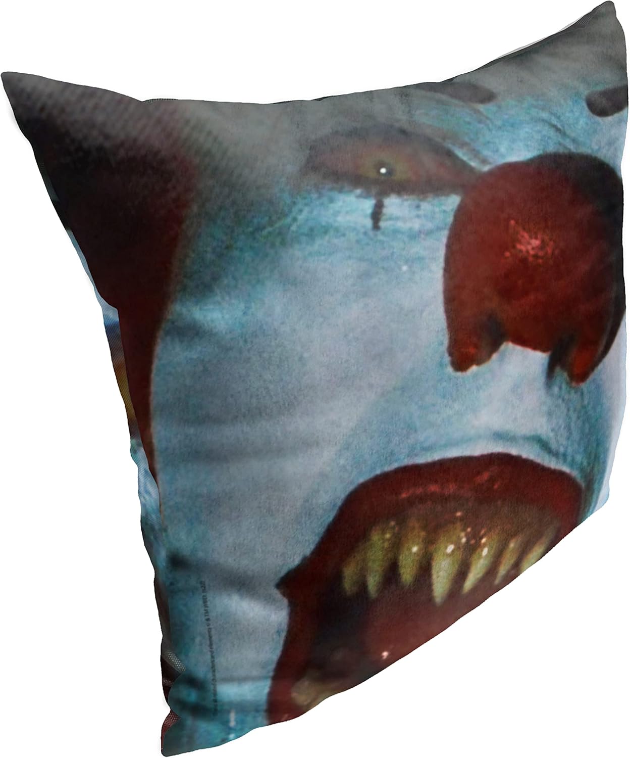 Northwest IT Pillow, 18" x 18", Killer Bite