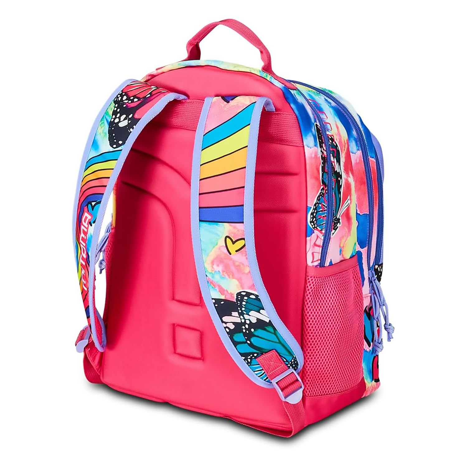 Mitama Zaino Zaino Bambine e ragazze (Pacco da 1)