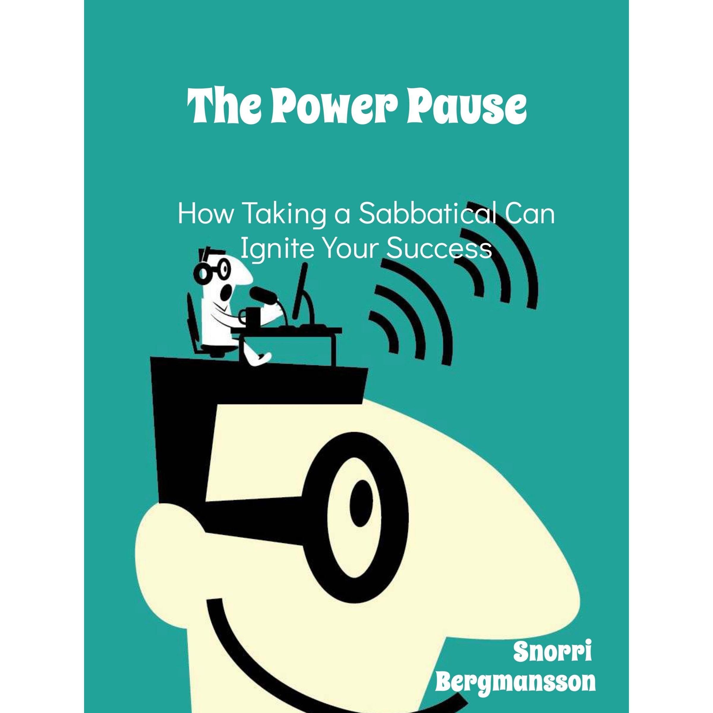 The Power Pause