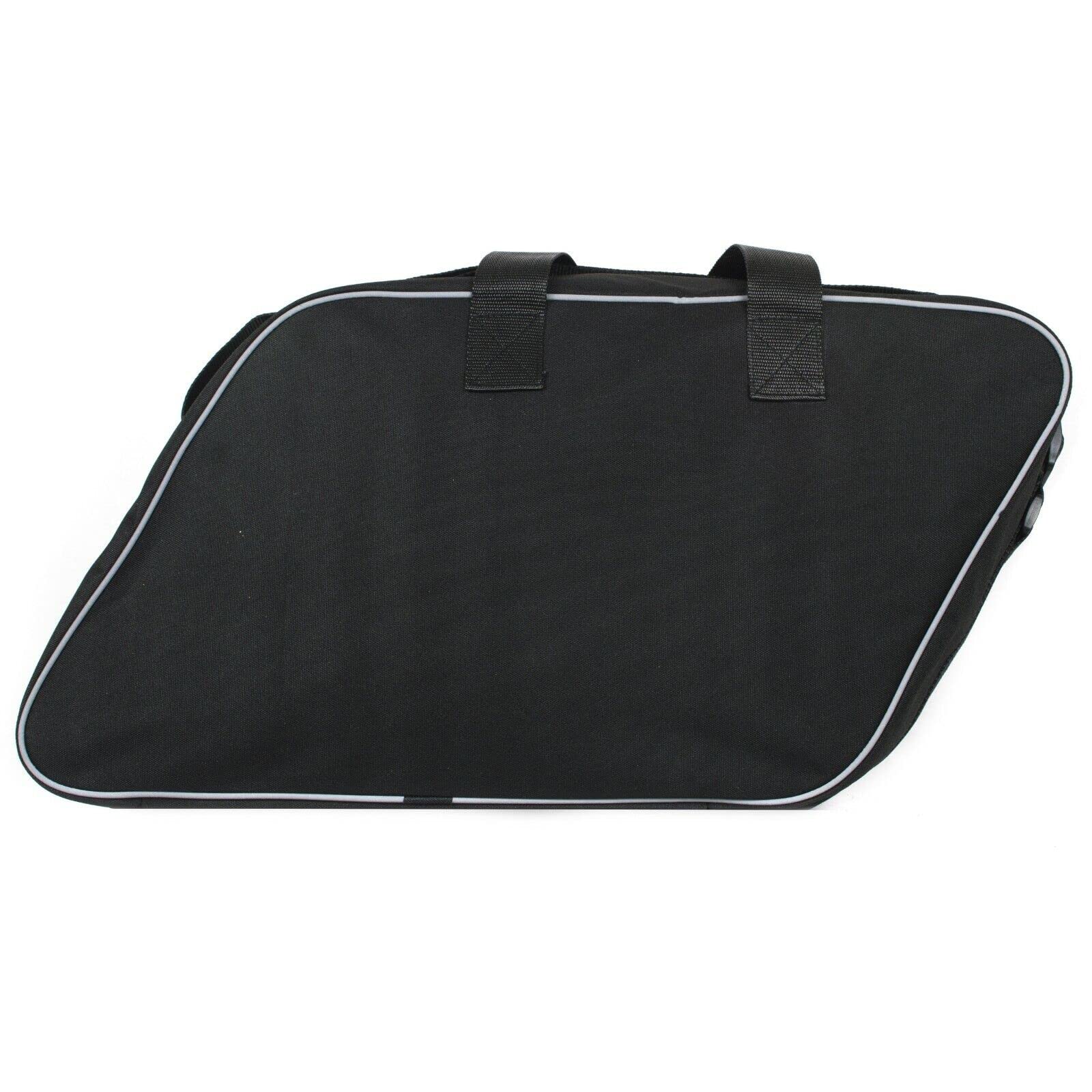 GREAT BIKERS GEAR Gepäcktaschen für Motorrad Harley-Davidson Sport Glide Modelle Koffer