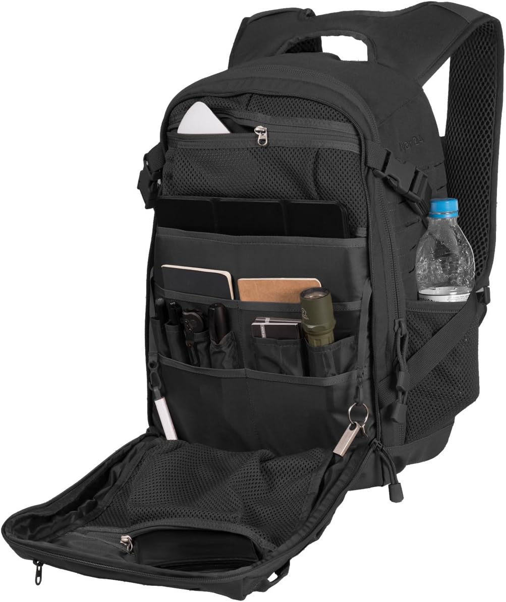 Pentagon Kryer Backpack Black