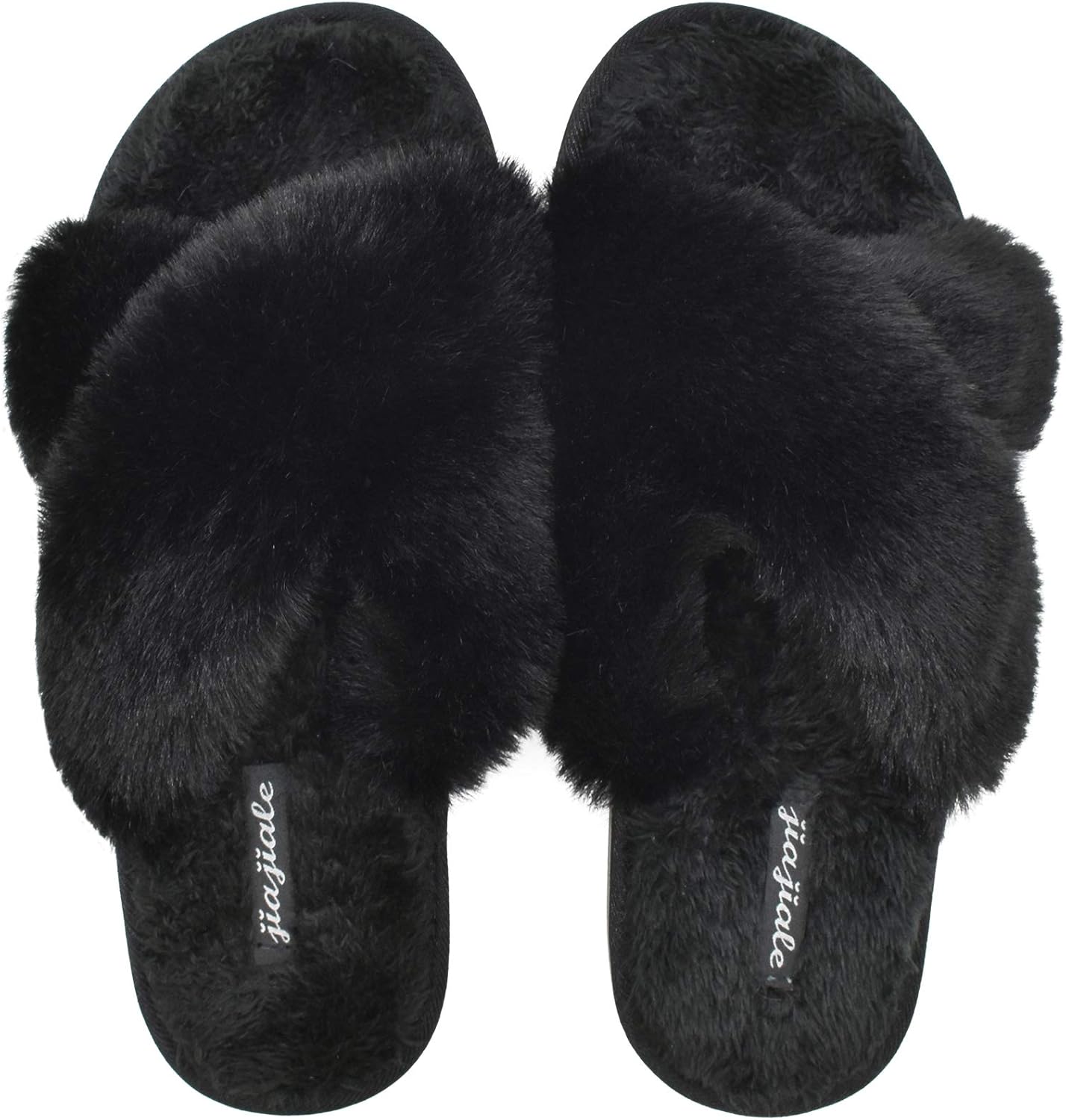 jiajiale slippers