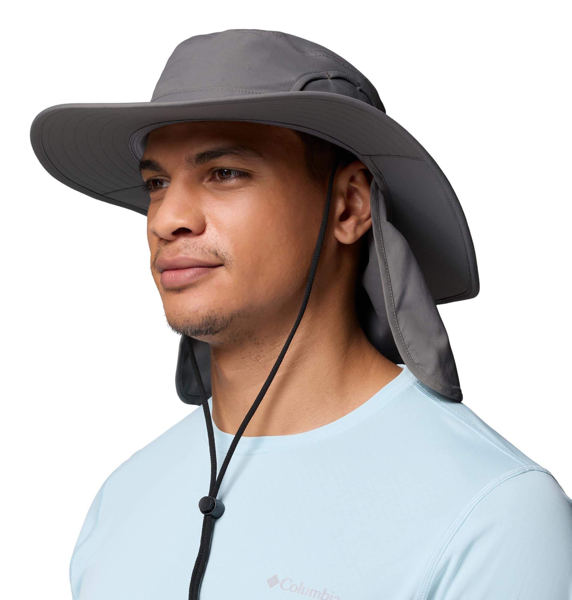 Columbia Coolhead Zero IV Booney, Chapeau De Soleil Et Brousse pour Unisex