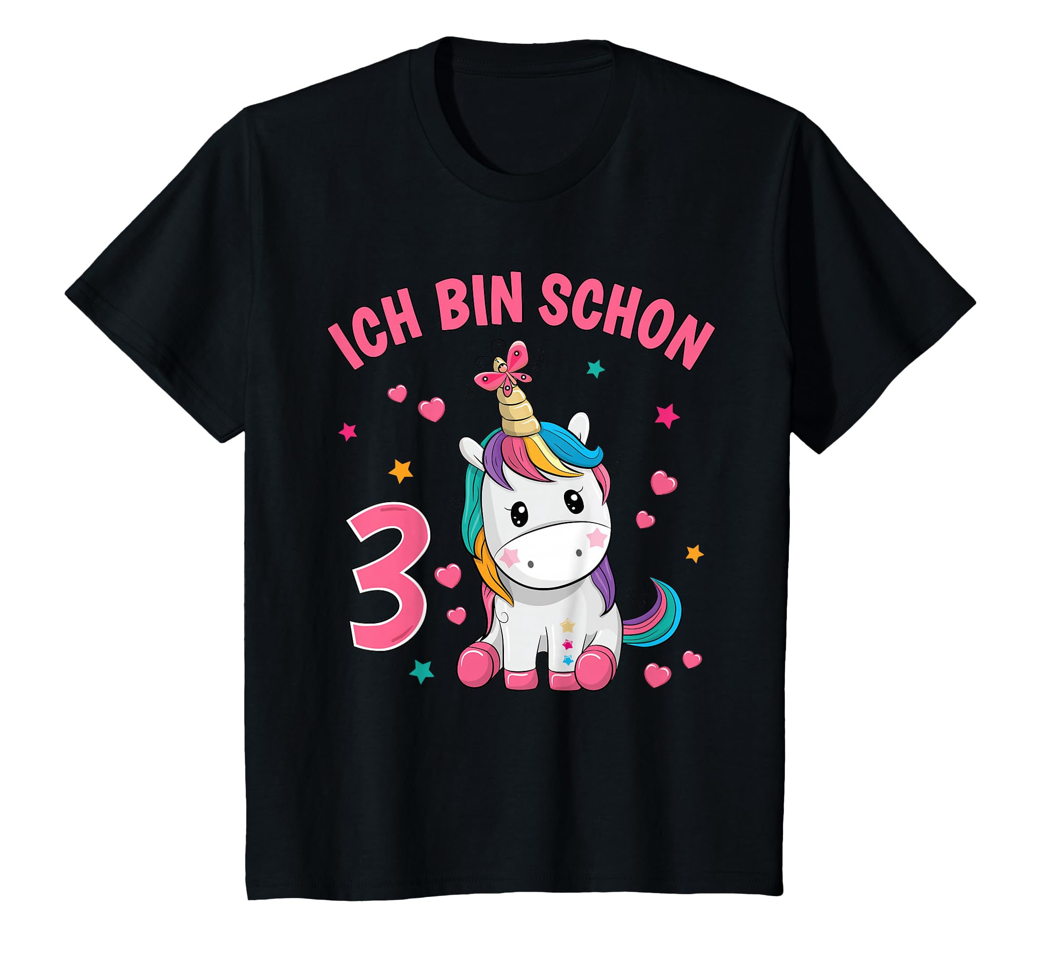 Kleidung mit Designs von Amazon Merch on Demand