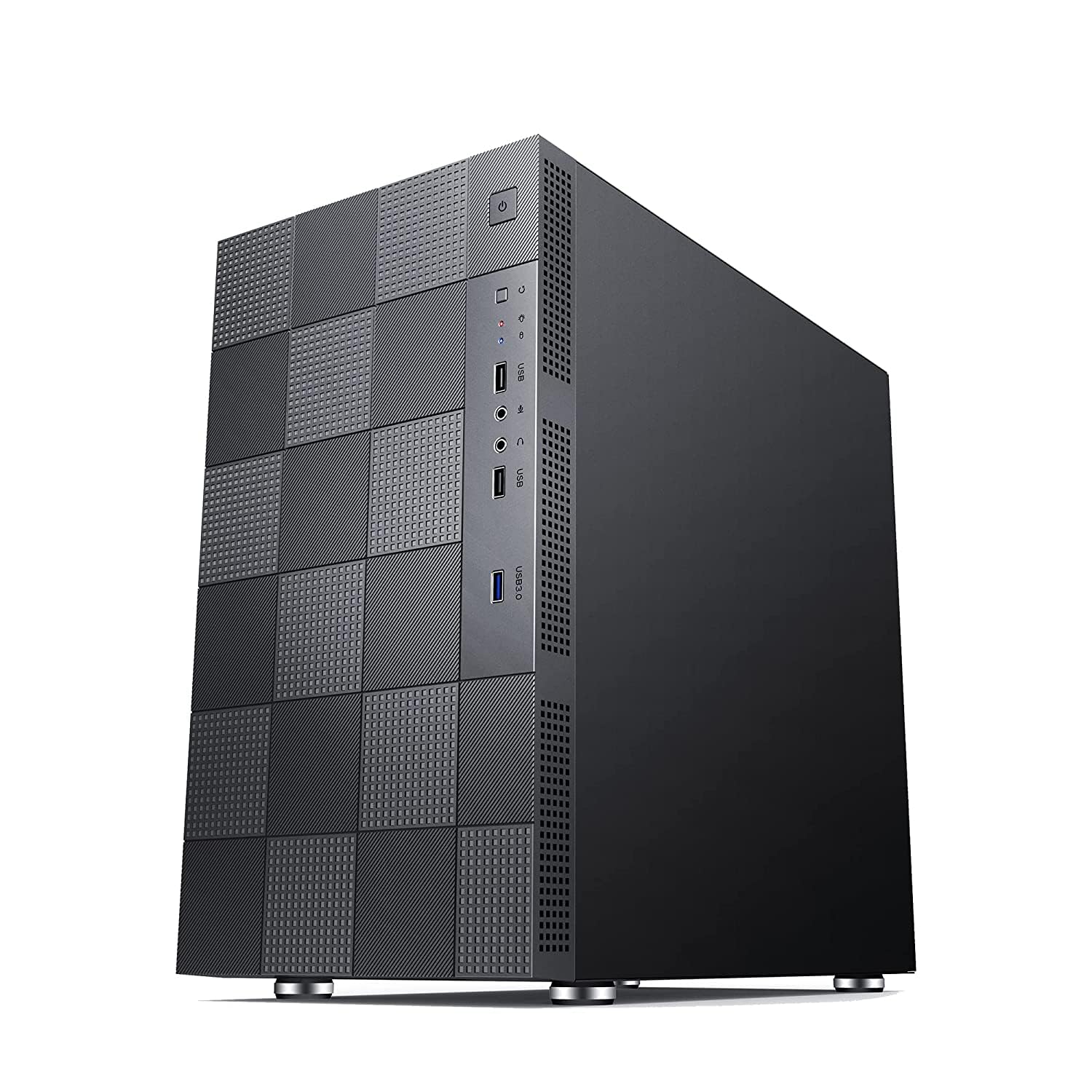 Kuro Starter Gaming PC - Intel 12th Gen Core i3 12100F, 16GB DDR4 RAM, 120GB SSD, 1TB HDD, GeForce GT 730 2GB Graphics, WiFi Ready, Win 11 Pro-image-10