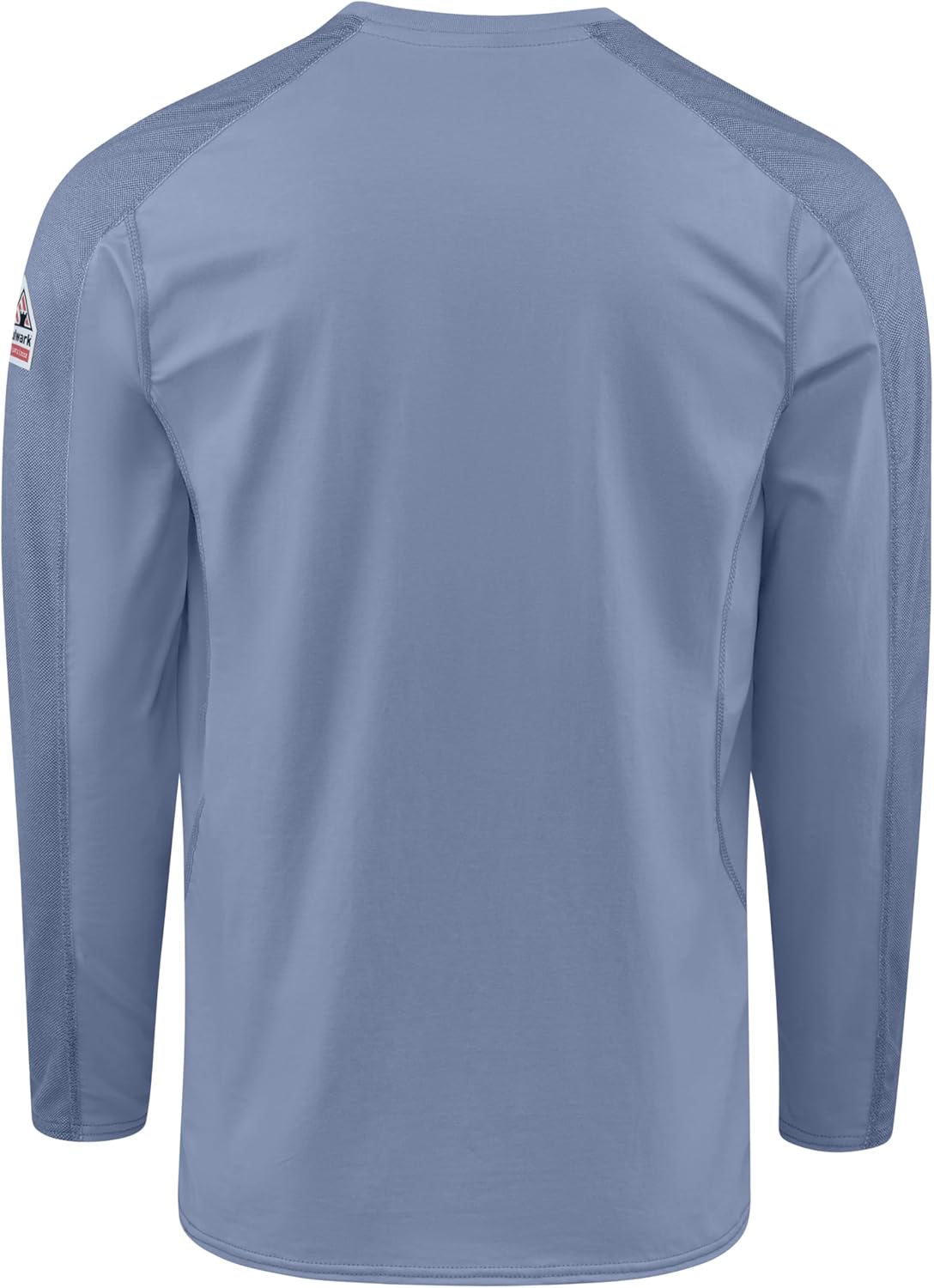 Bulwark FR Mens Flex Knit Tee - Image 2