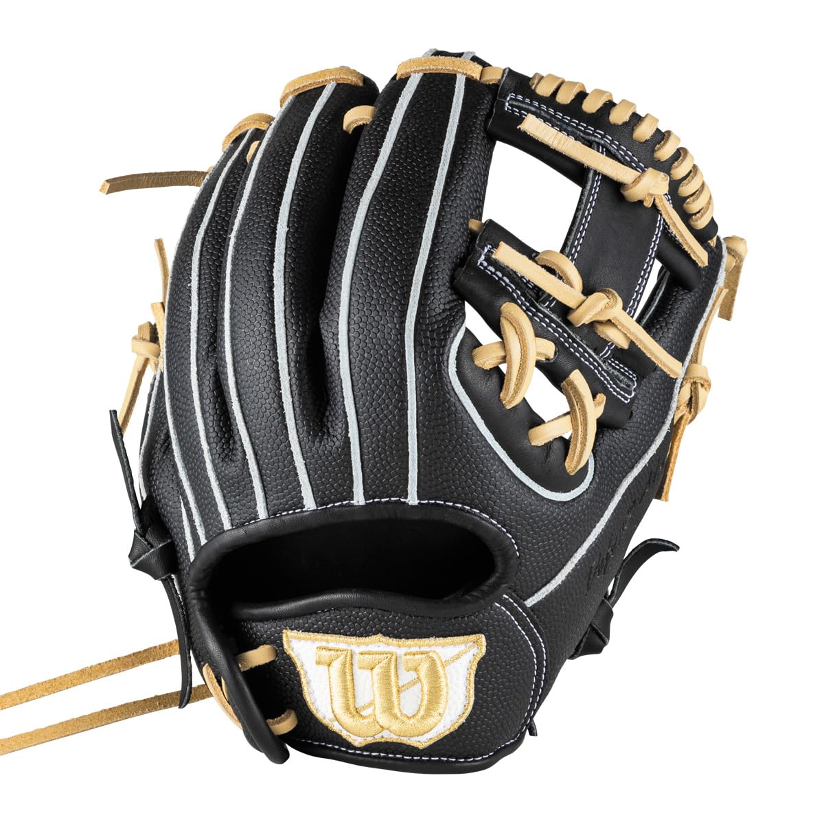 Wilson ジュニア軟式用グローブ ブラックSS 内野手用 Amazon | Wilson(ウイルソン) AW ジュニア用 DMAX DUAL 内野手用