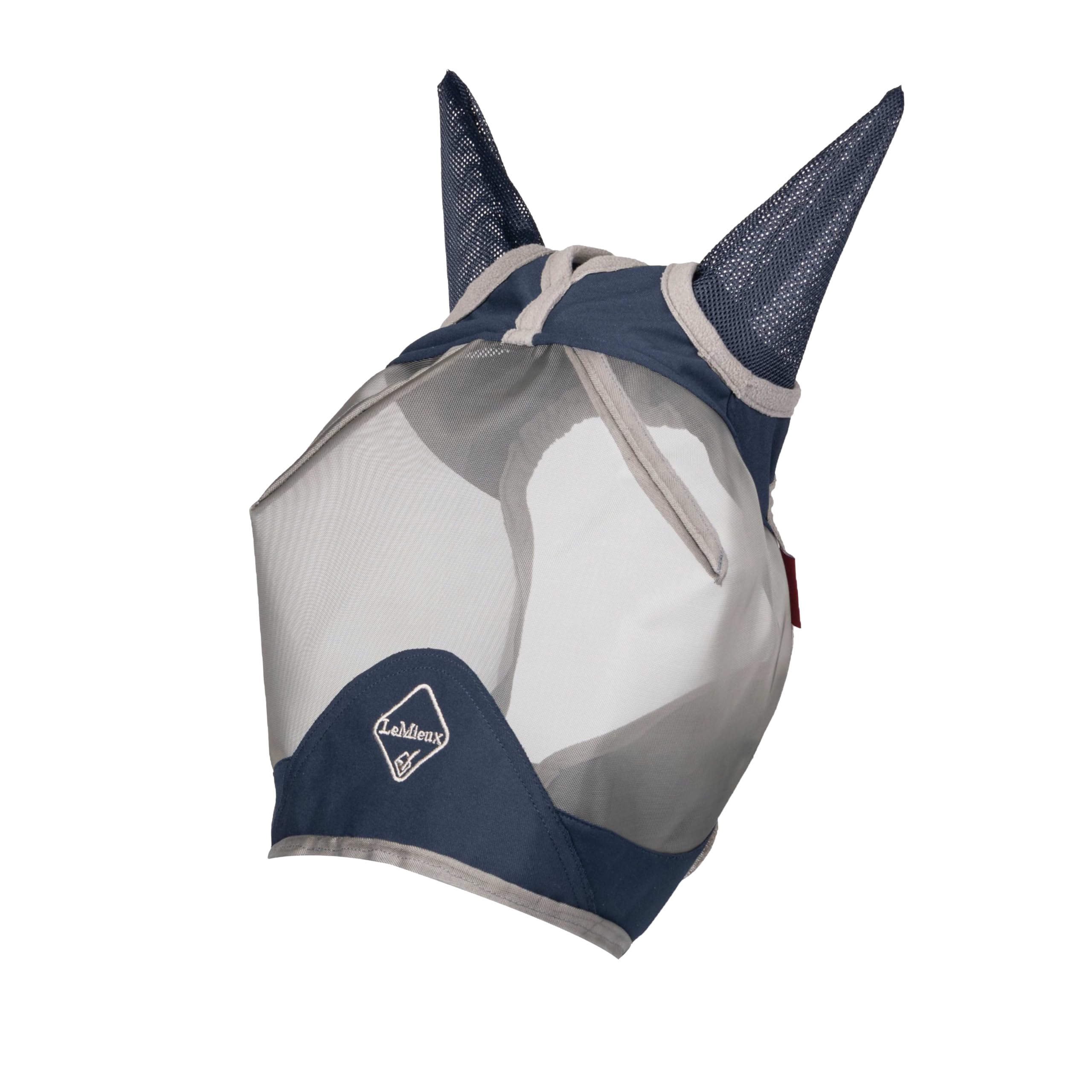 LeMieux ArmourShield Pro Half Fly Mask