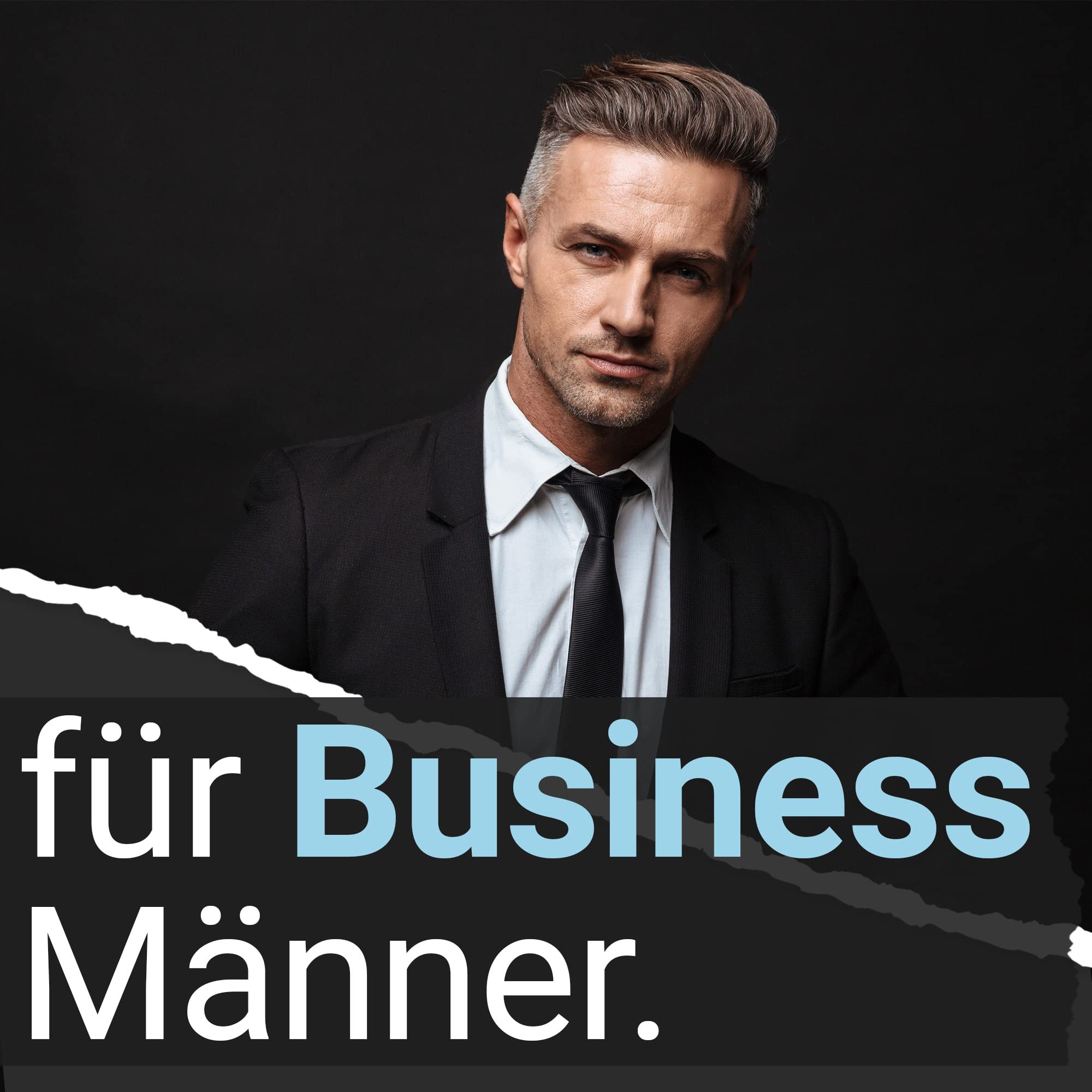 MAN42 Business Männer Kosmetik Geschenkset - Set Gift Box